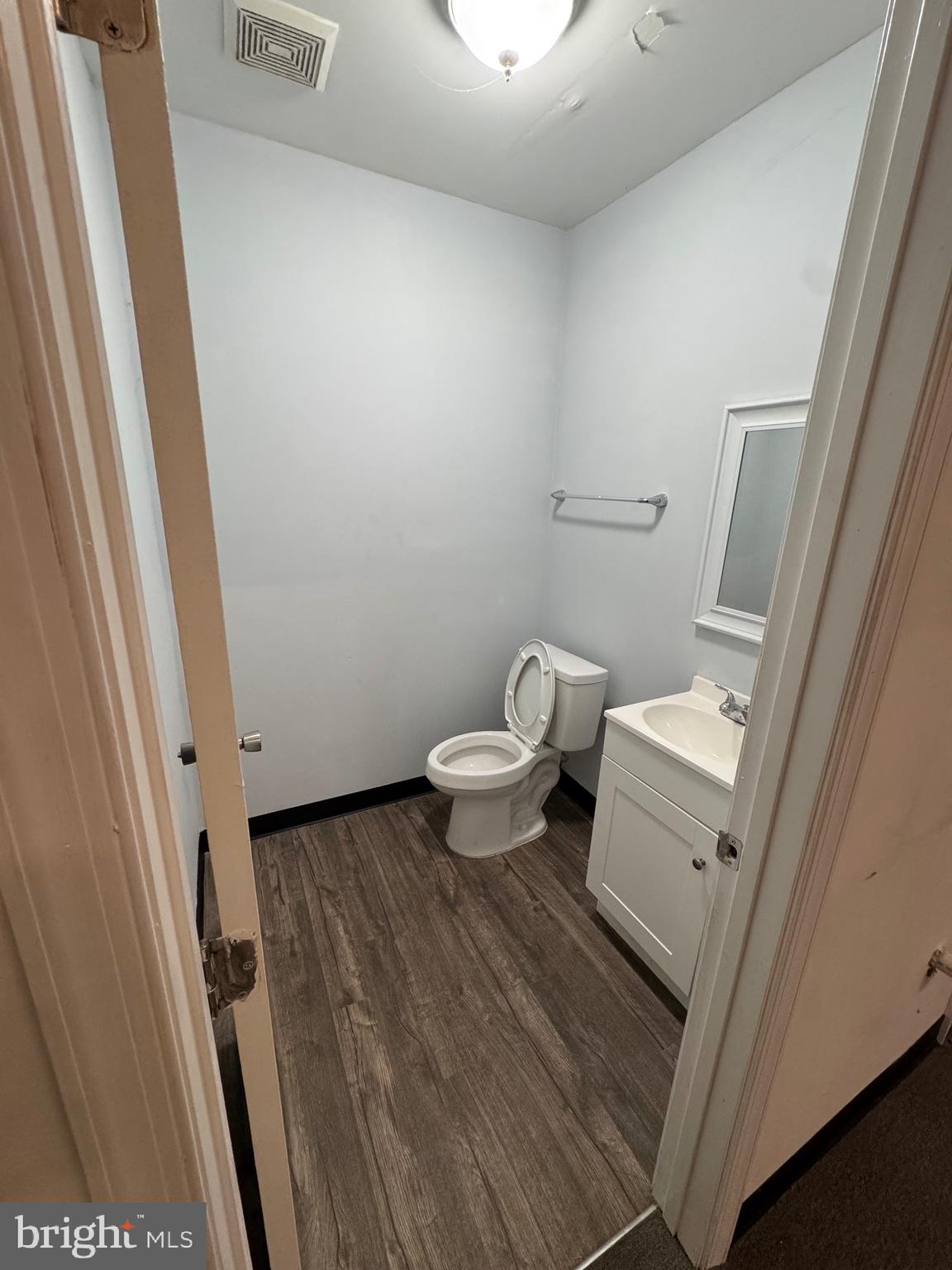 WPPC - Commercial Lease