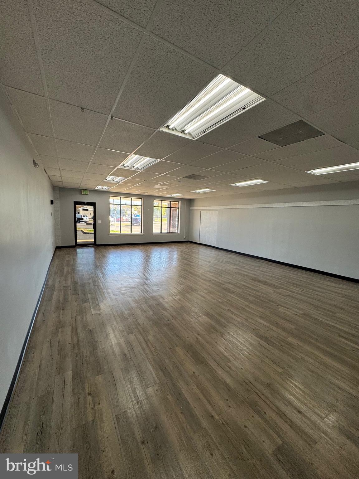 WPPC - Commercial Lease