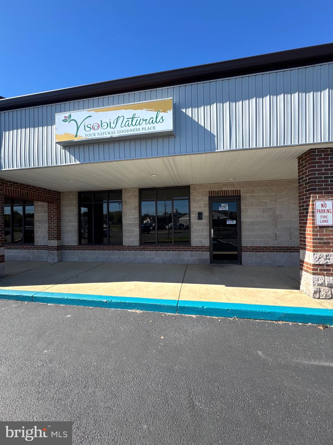 WPPC - Commercial Lease