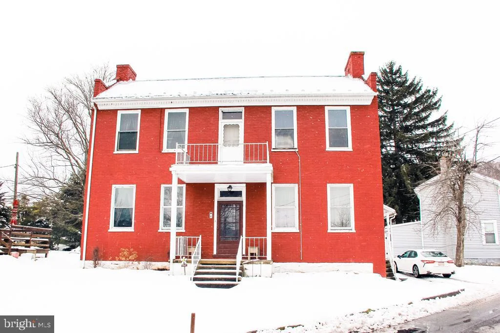 1 W Furnace Road, McVeytown, PA 17051