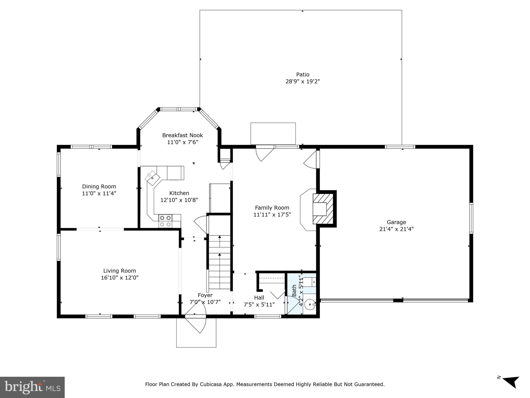 INDIAN KING - Residential