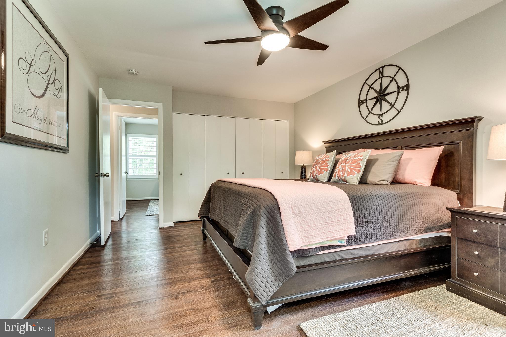 MOUNT VERNON MANOR - Residential