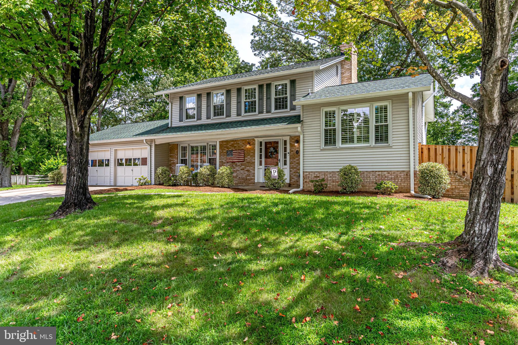 MOUNT VERNON MANOR - Residential