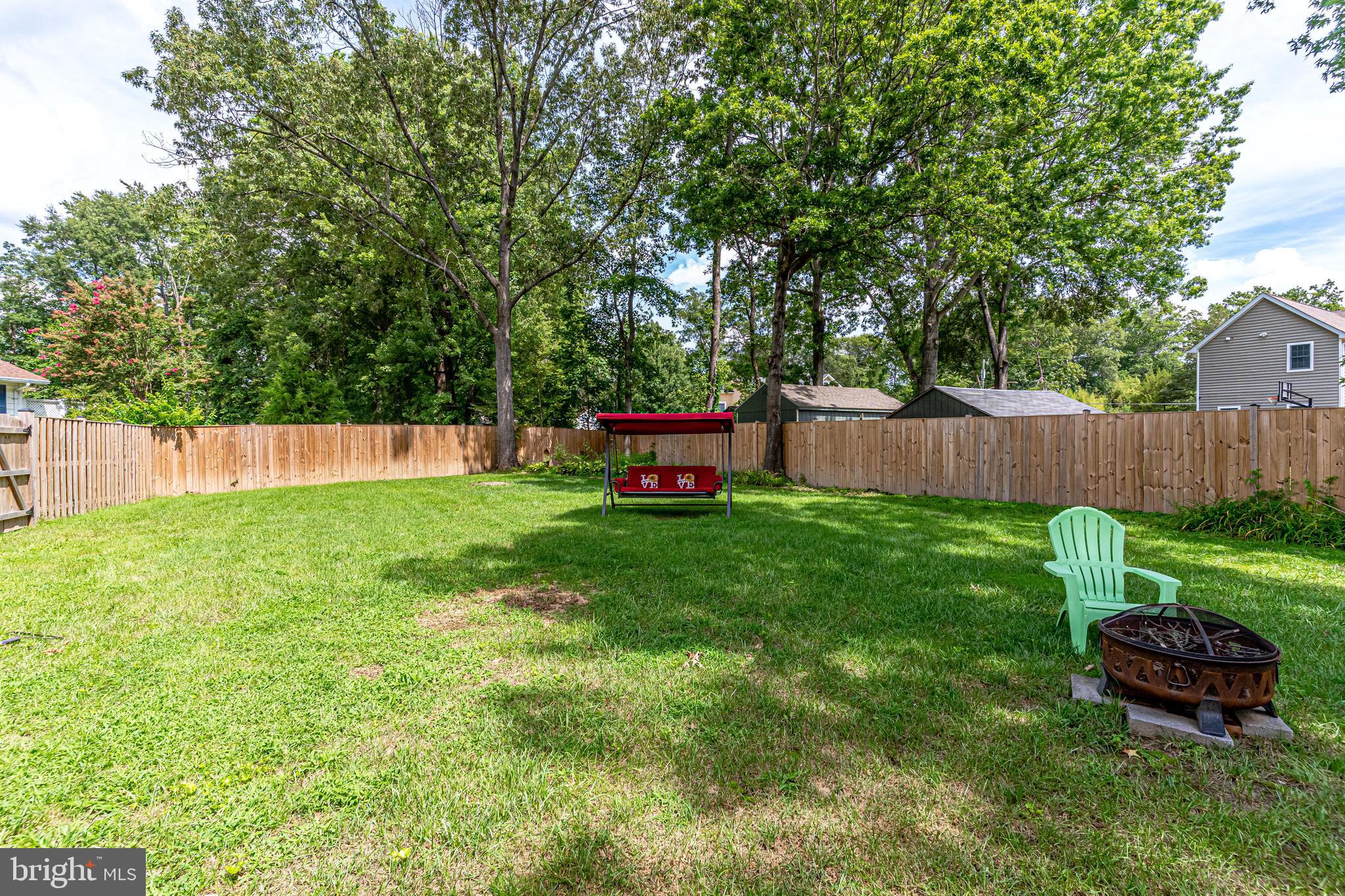 MOUNT VERNON MANOR - Residential