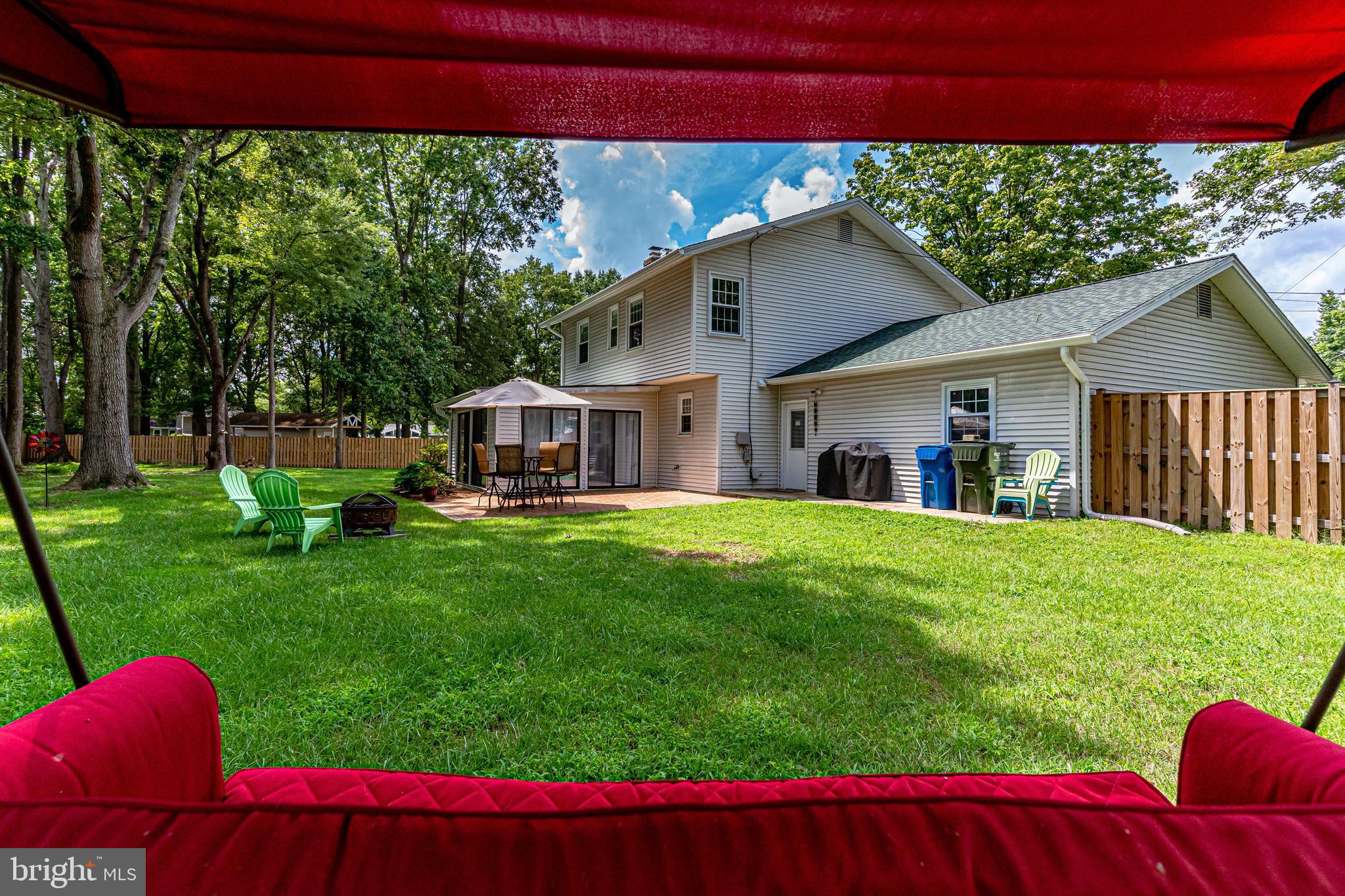 MOUNT VERNON MANOR - Residential