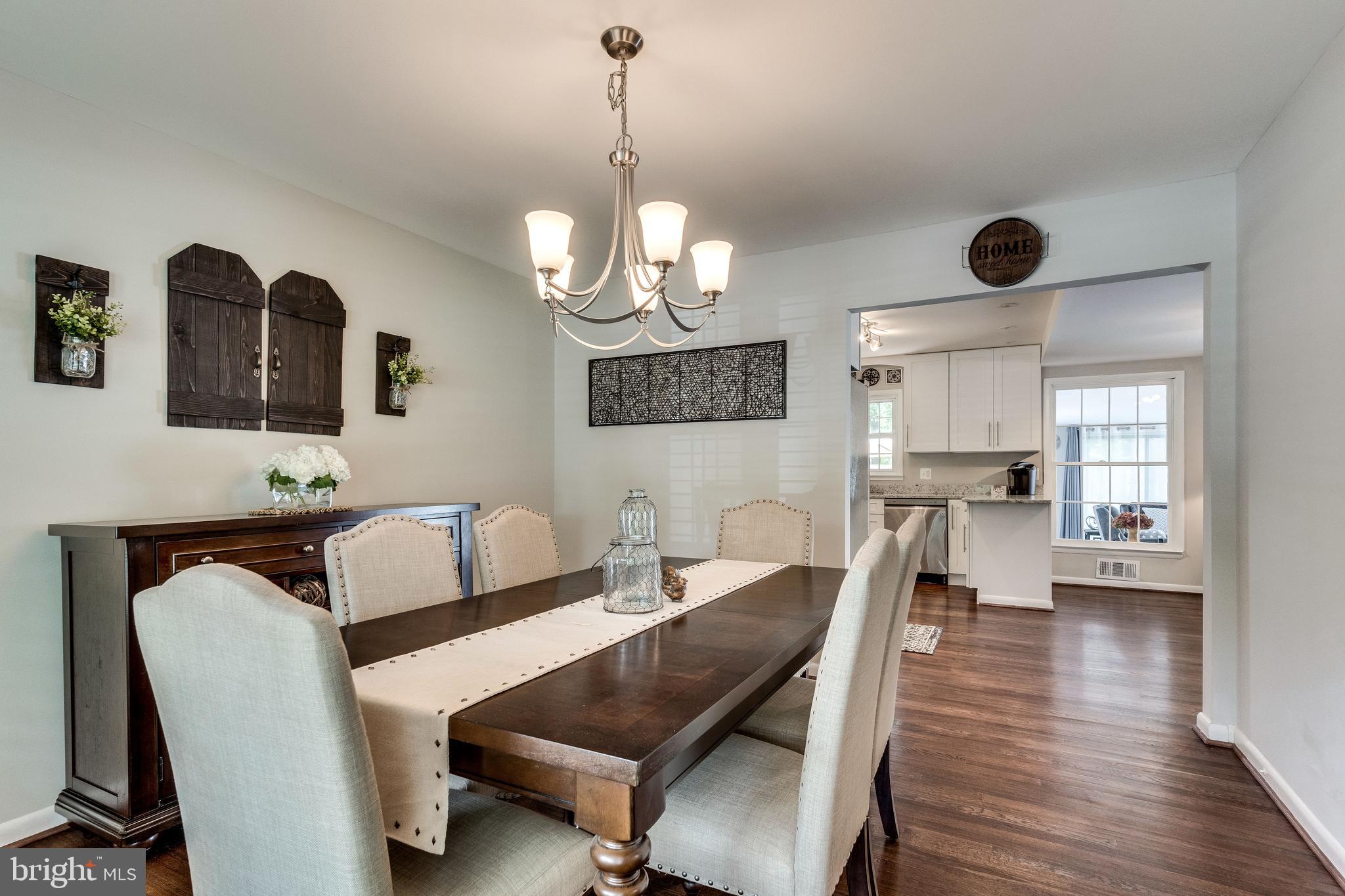 MOUNT VERNON MANOR - Residential