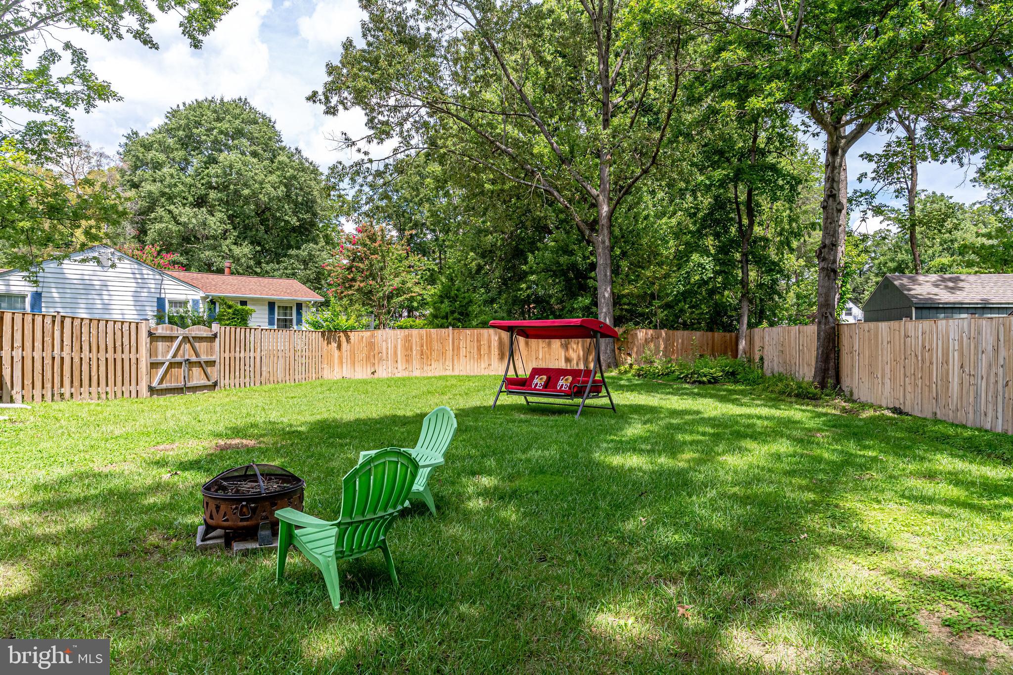 MOUNT VERNON MANOR - Residential