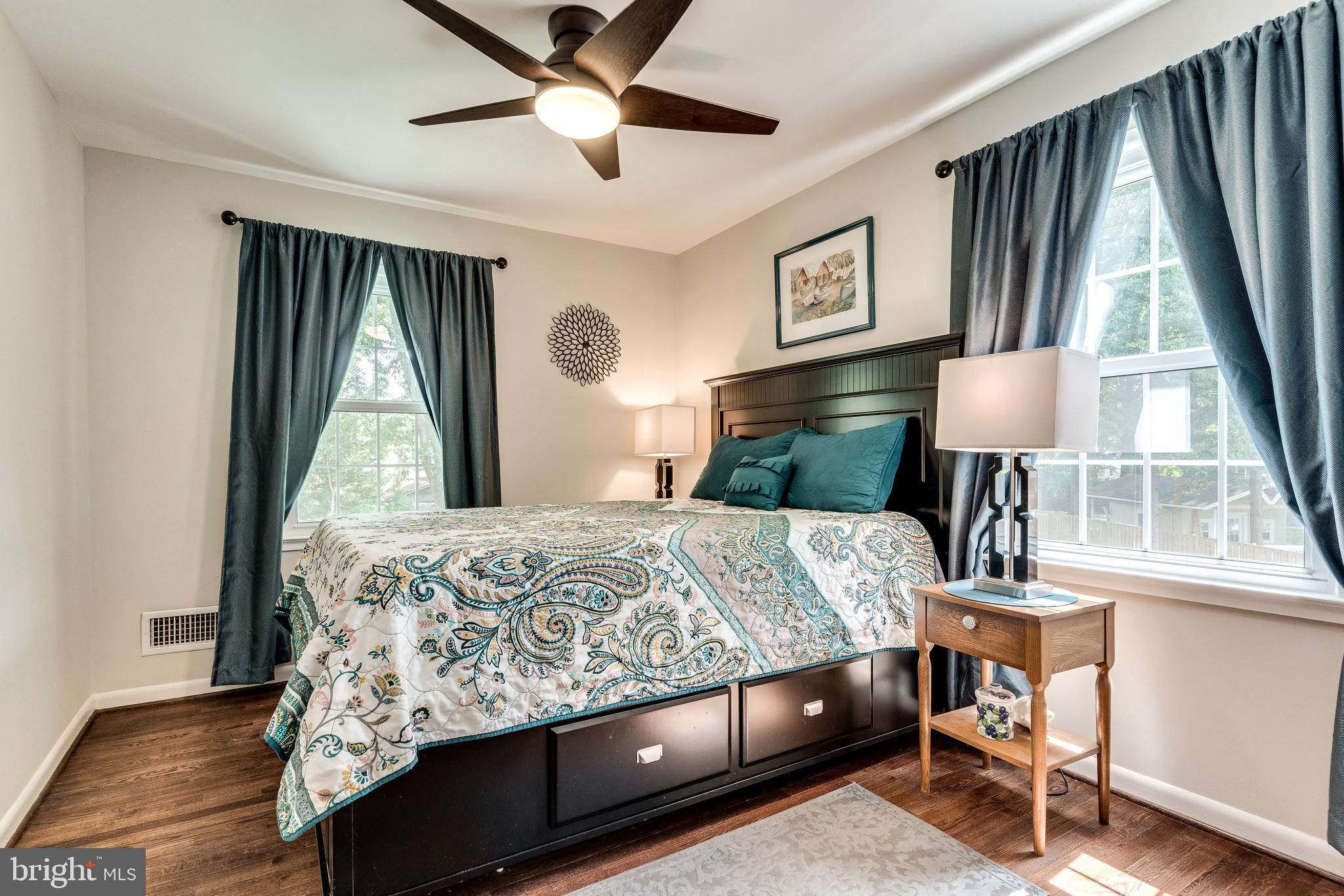 MOUNT VERNON MANOR - Residential