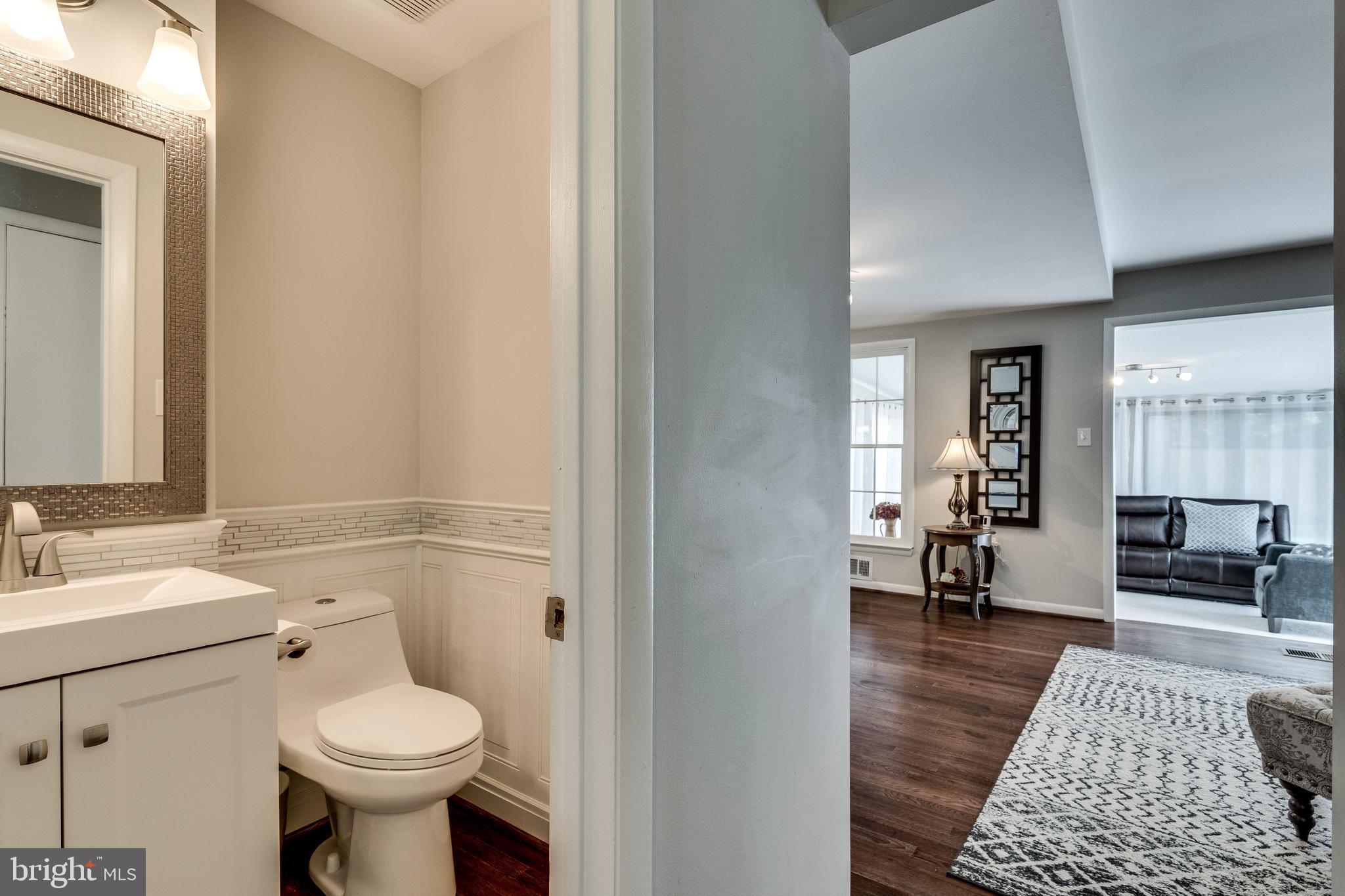 MOUNT VERNON MANOR - Residential