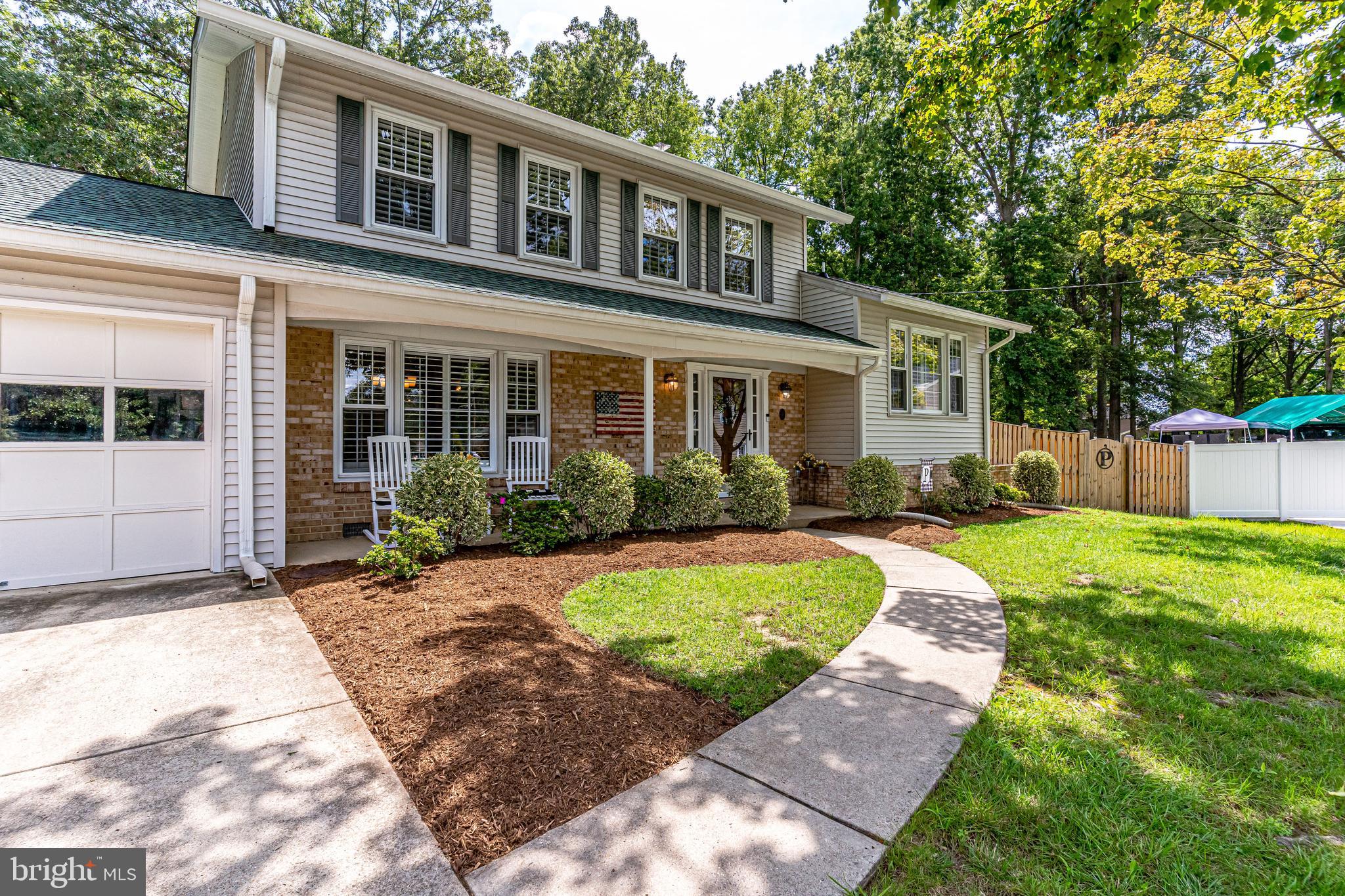 MOUNT VERNON MANOR - Residential