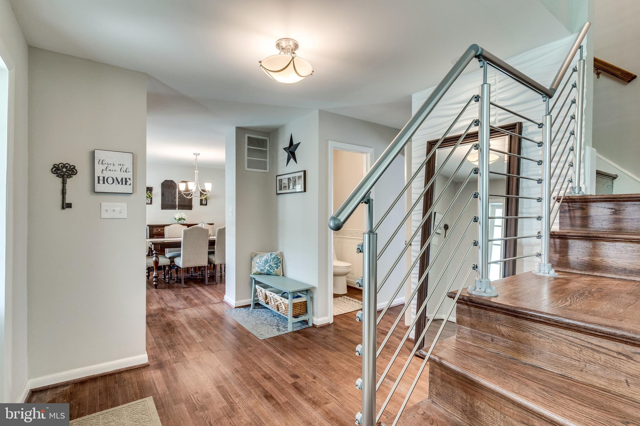 MOUNT VERNON MANOR - Residential