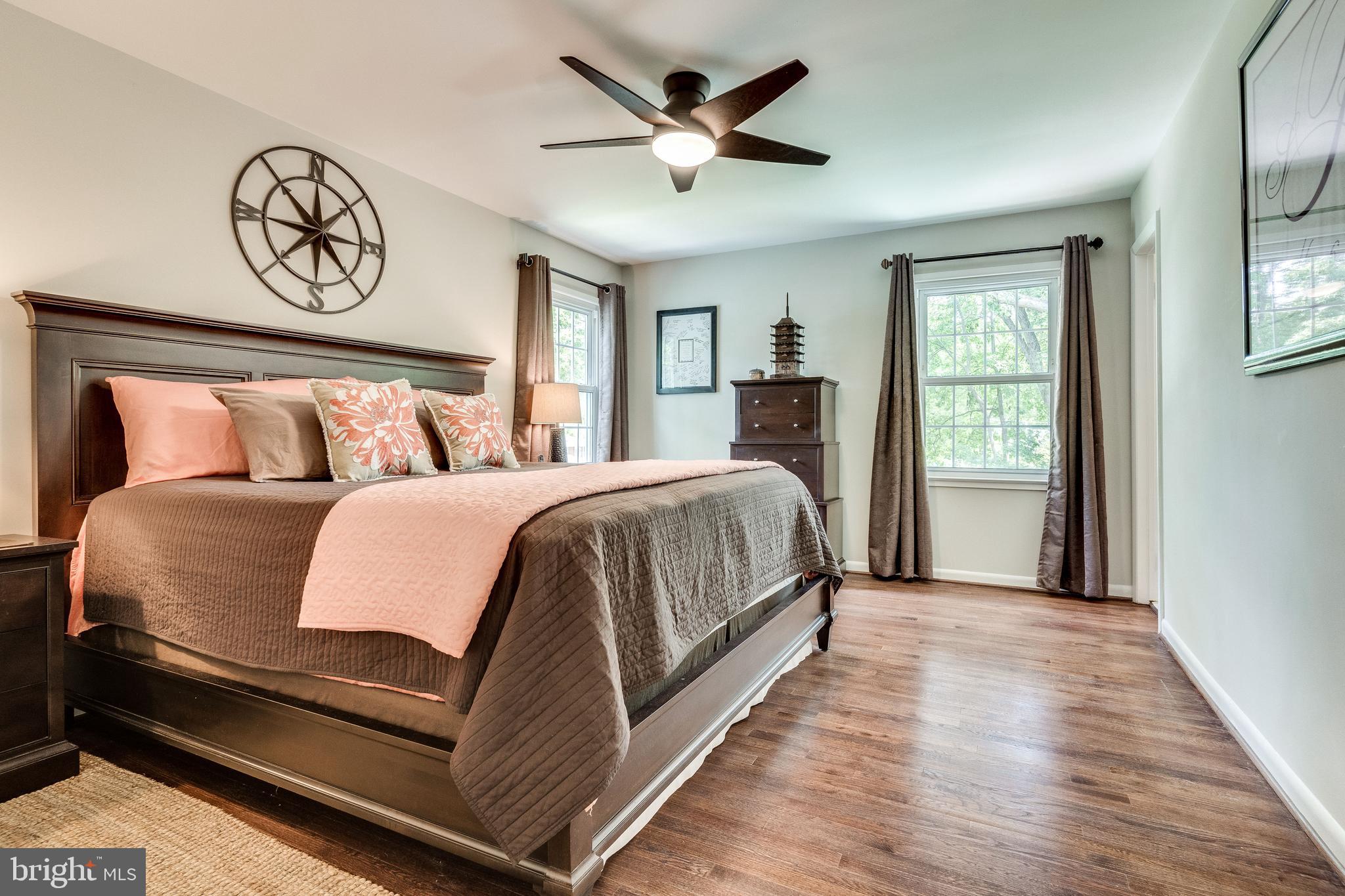 MOUNT VERNON MANOR - Residential