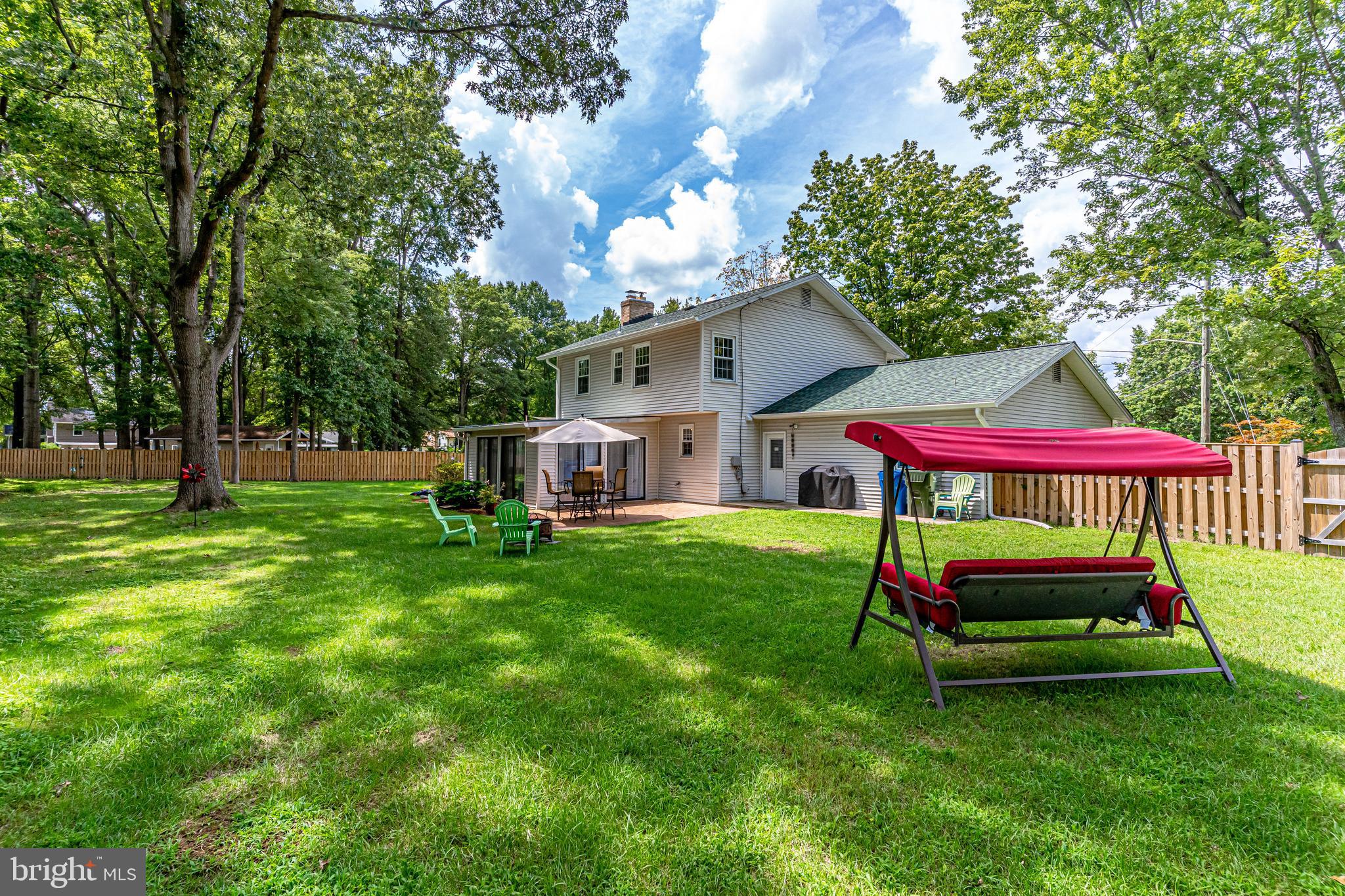 MOUNT VERNON MANOR - Residential