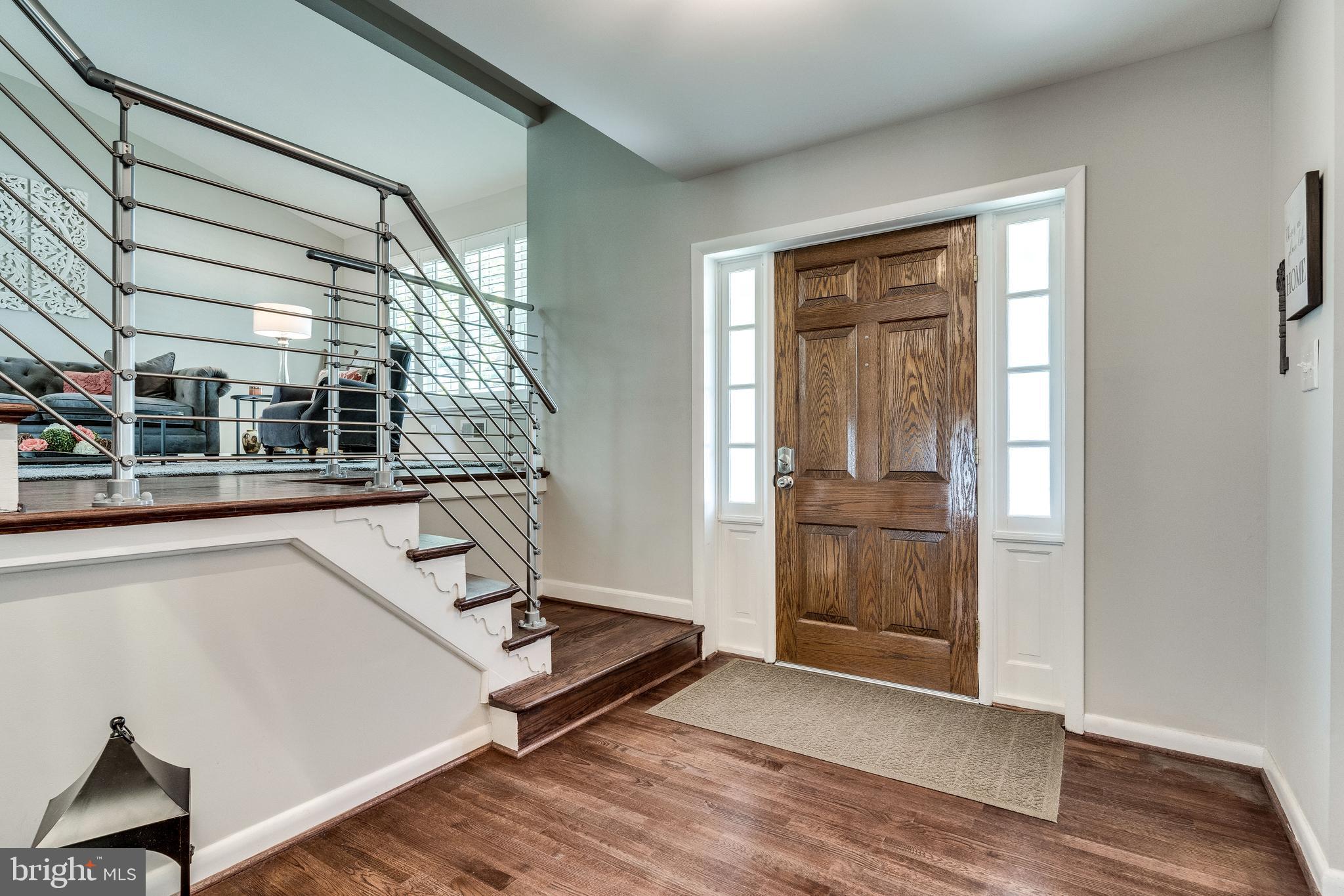 MOUNT VERNON MANOR - Residential