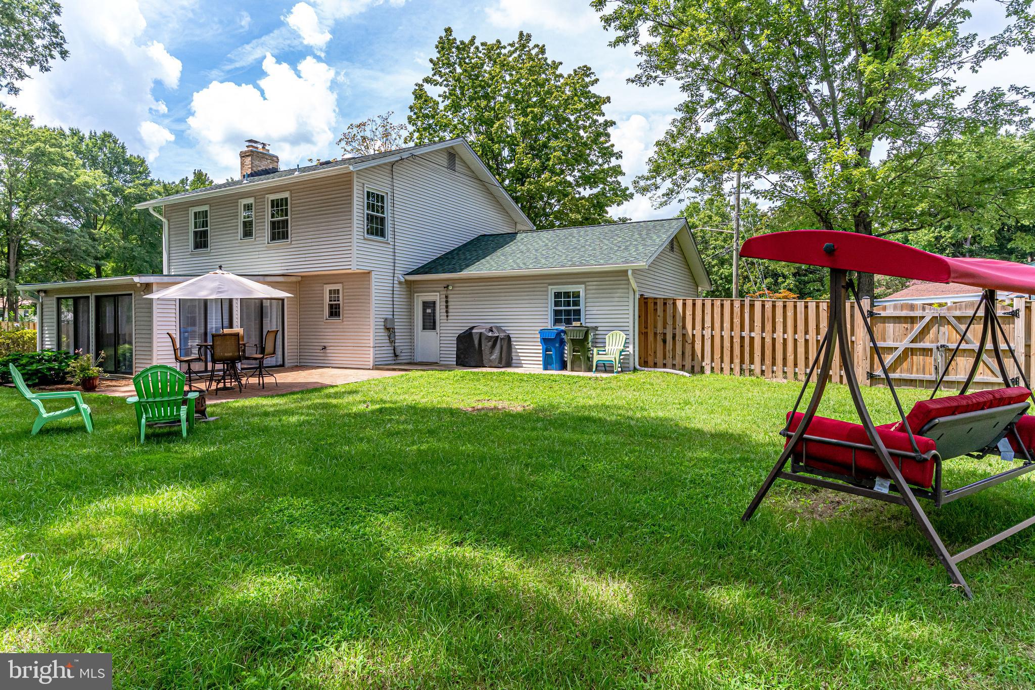 MOUNT VERNON MANOR - Residential
