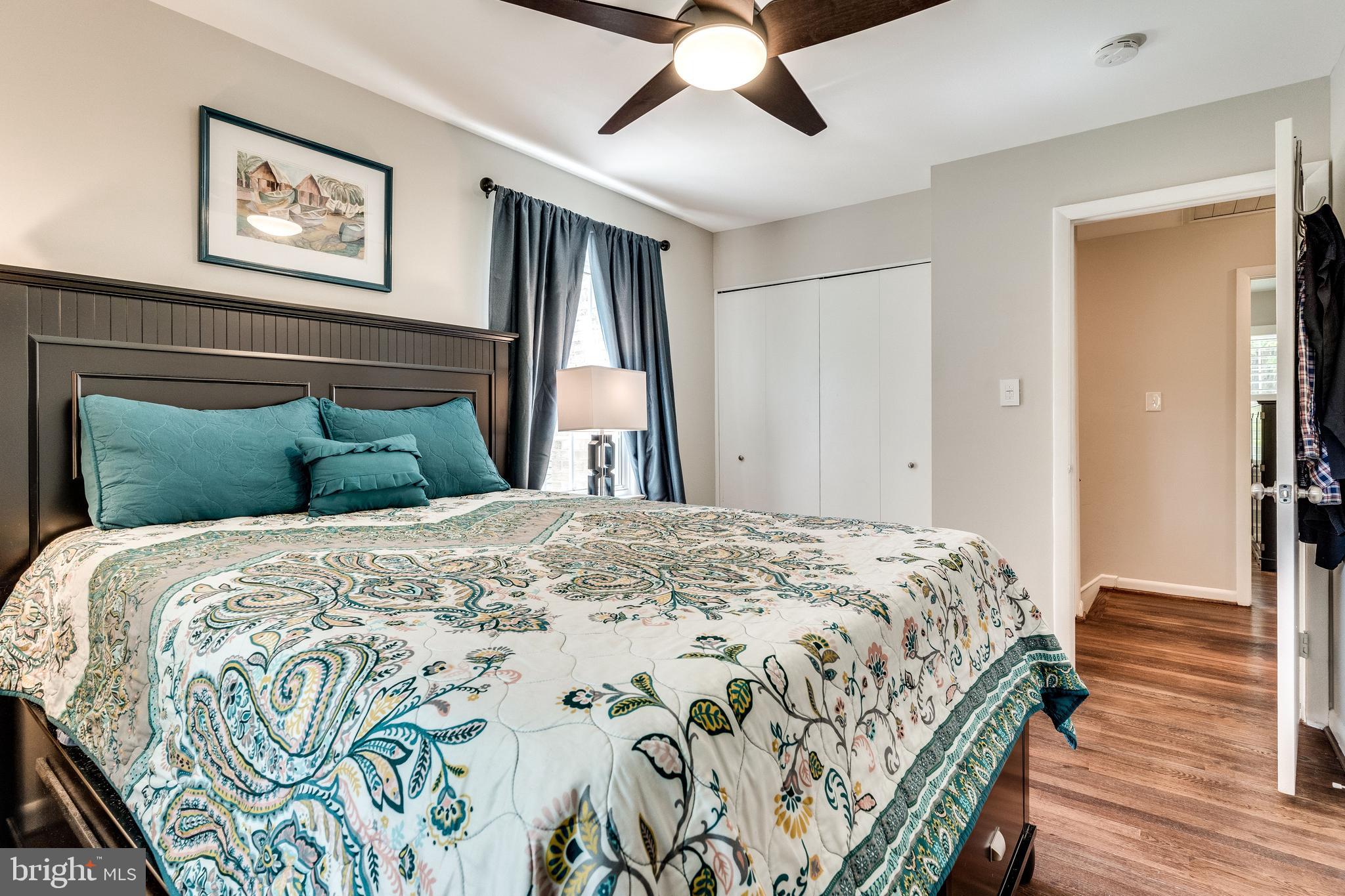 MOUNT VERNON MANOR - Residential