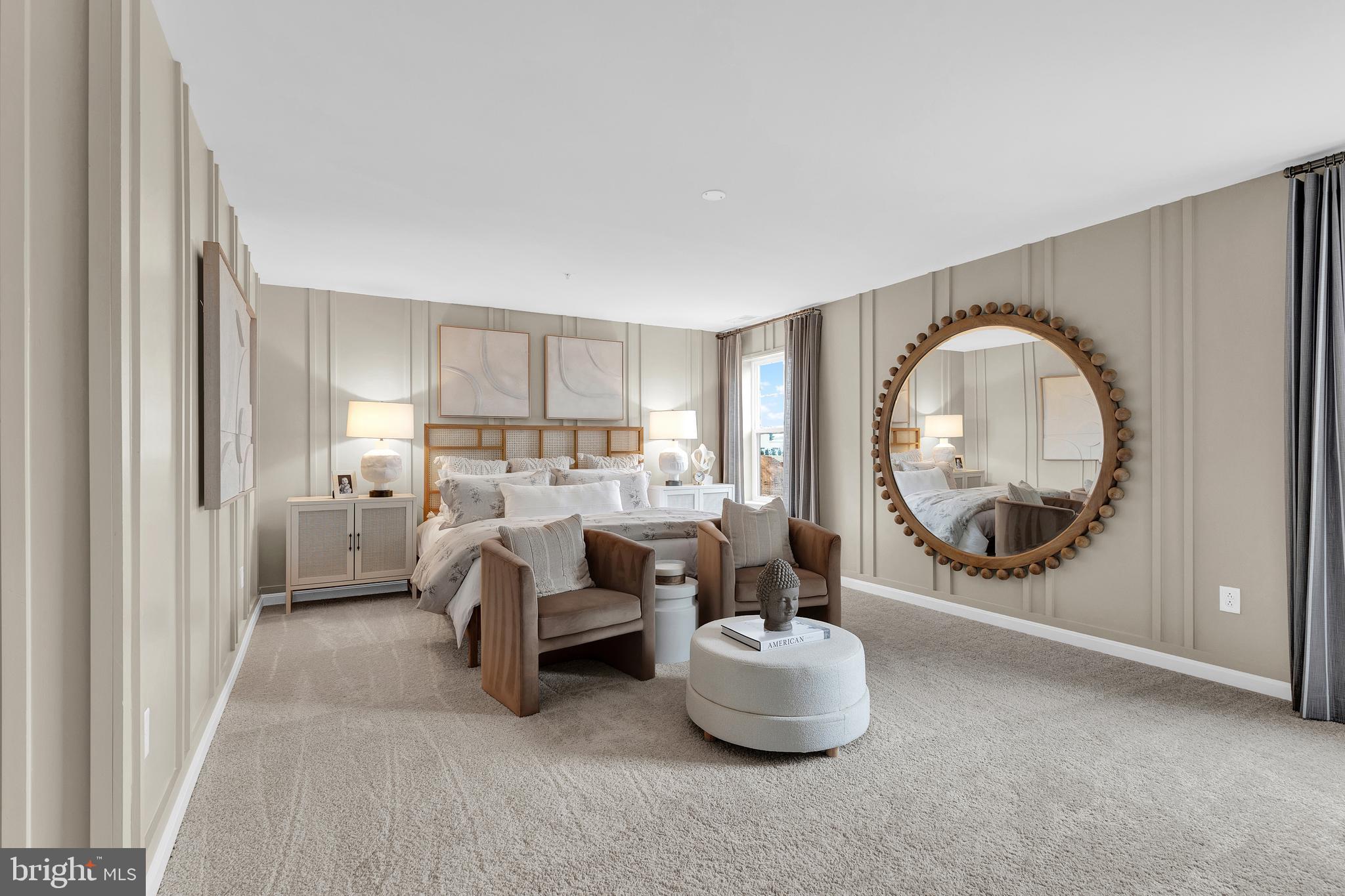 RENN QUARTER - Residential