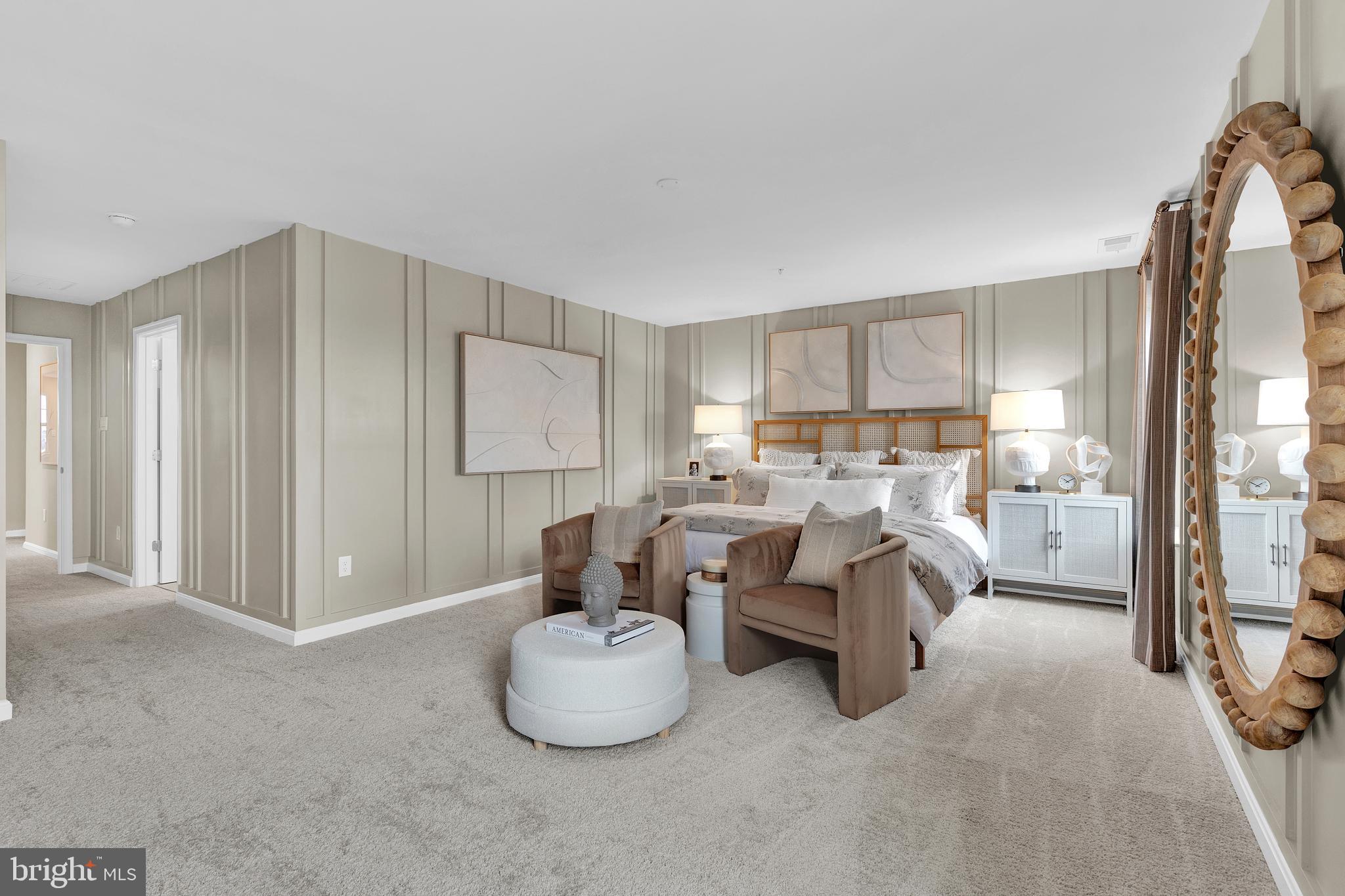 RENN QUARTER - Residential