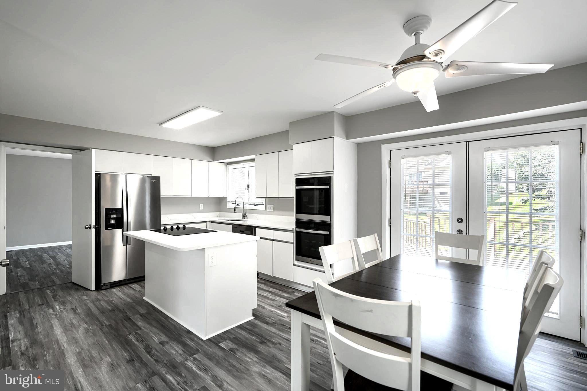 204 BERRY VINE DRIVE