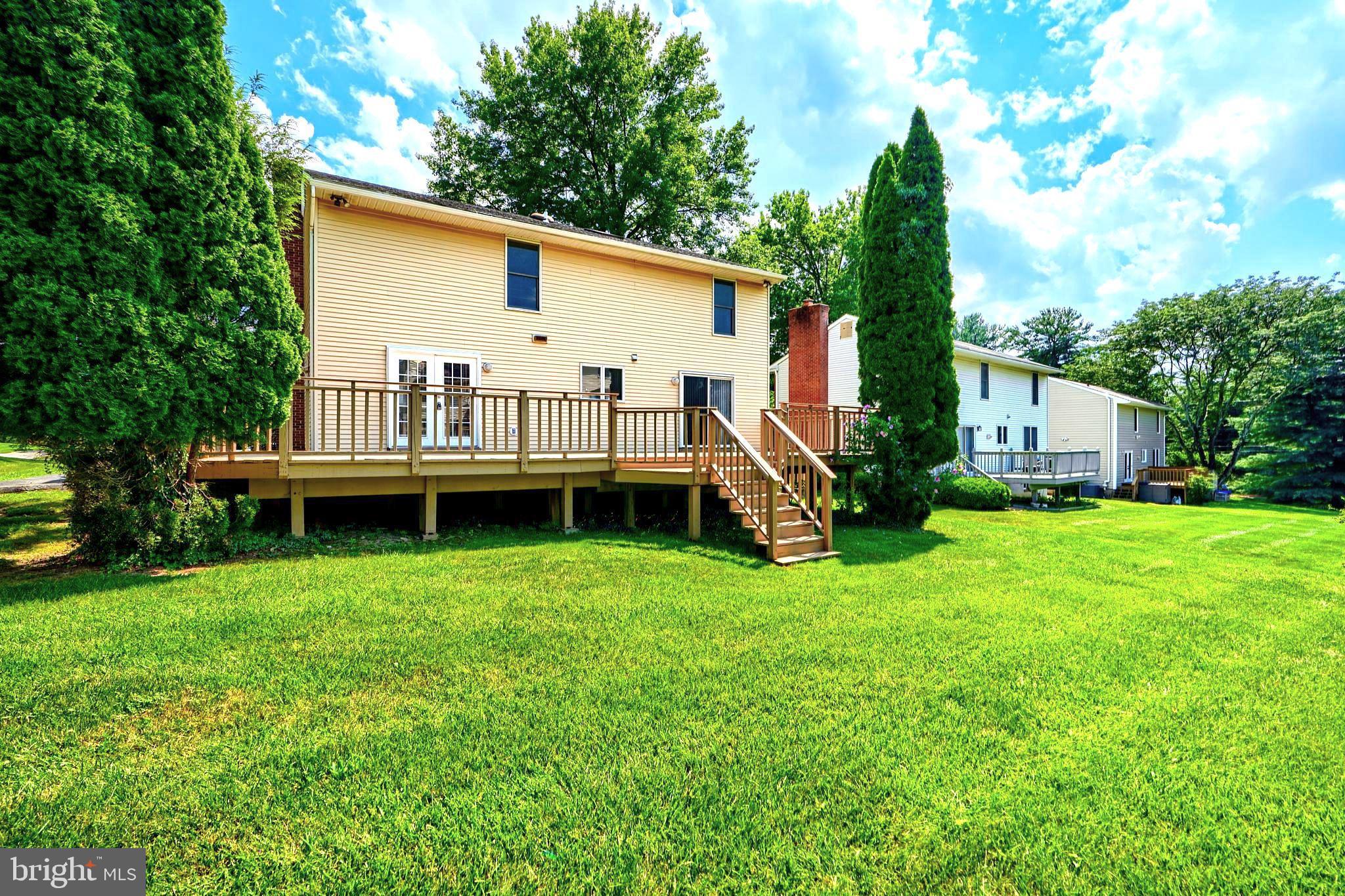 CRADOCK ESTATES - Residential