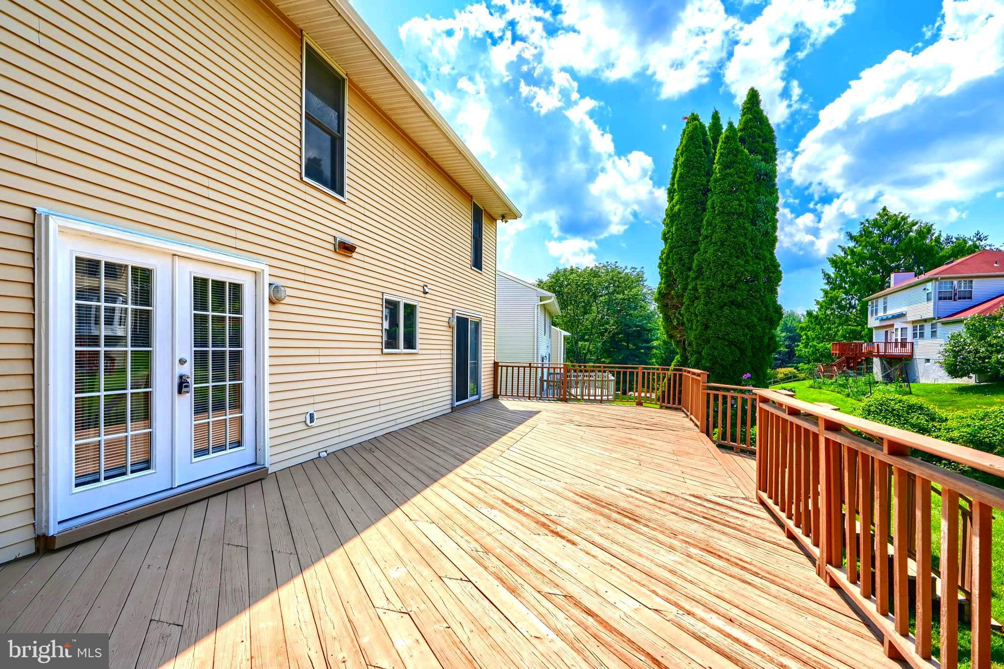 CRADOCK ESTATES - Residential