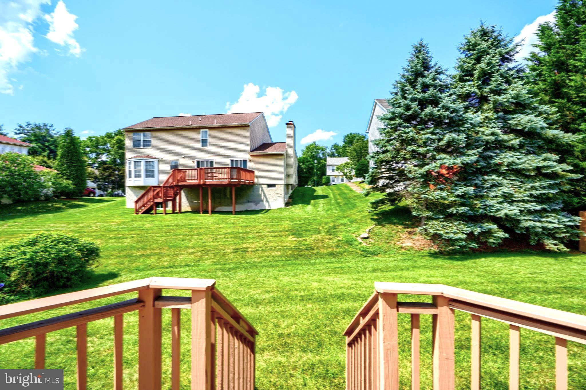 CRADOCK ESTATES - Residential