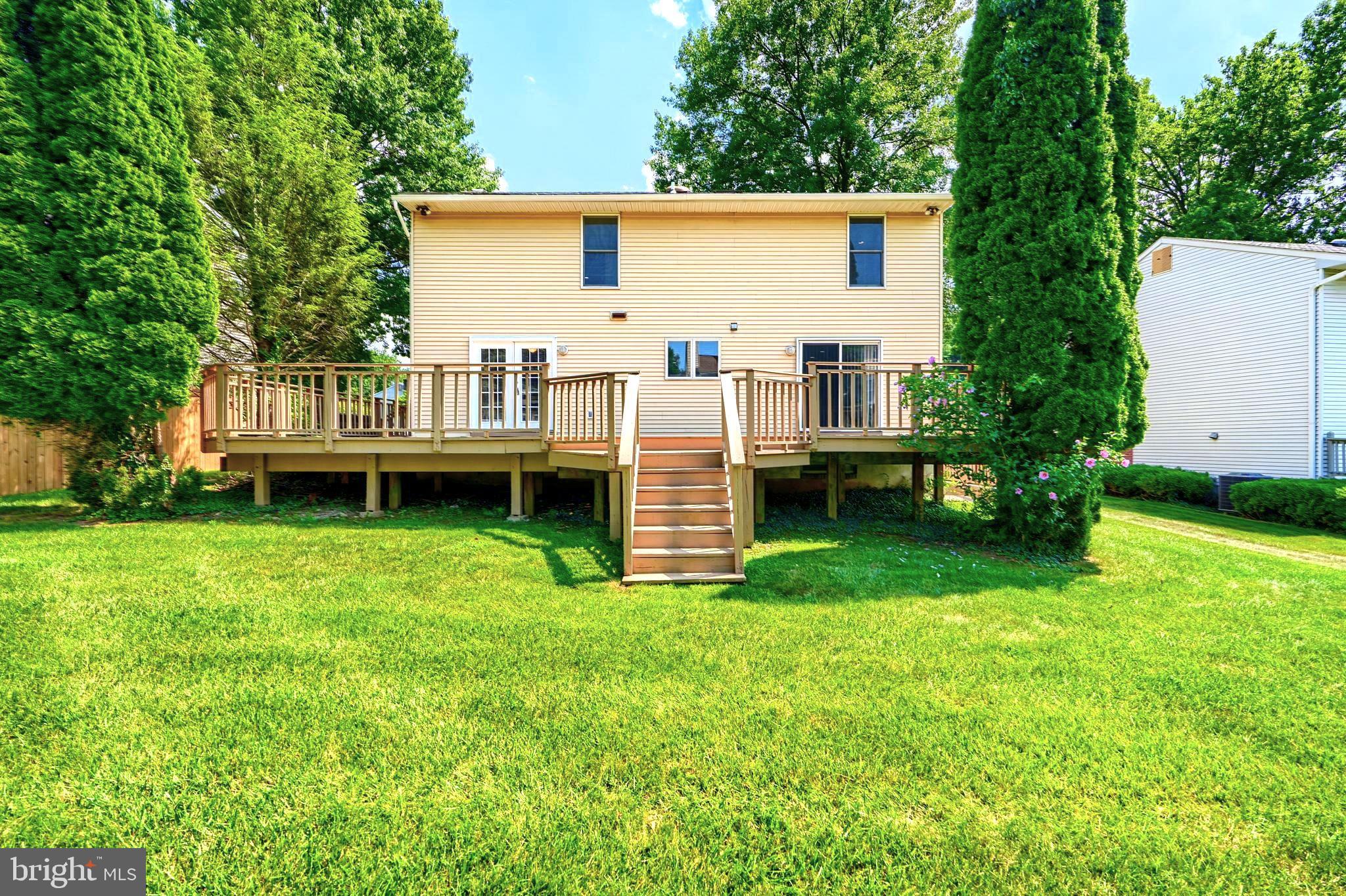 CRADOCK ESTATES - Residential