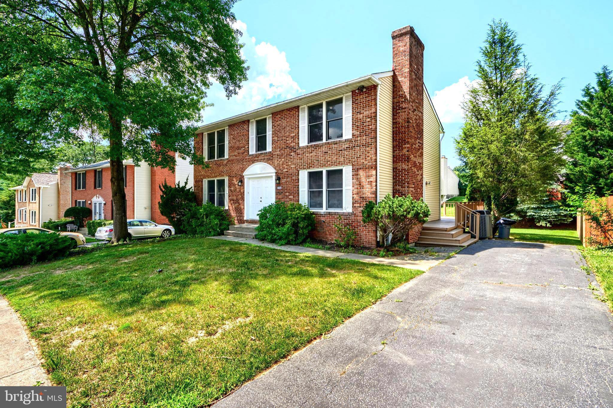 204 BERRY VINE DRIVE