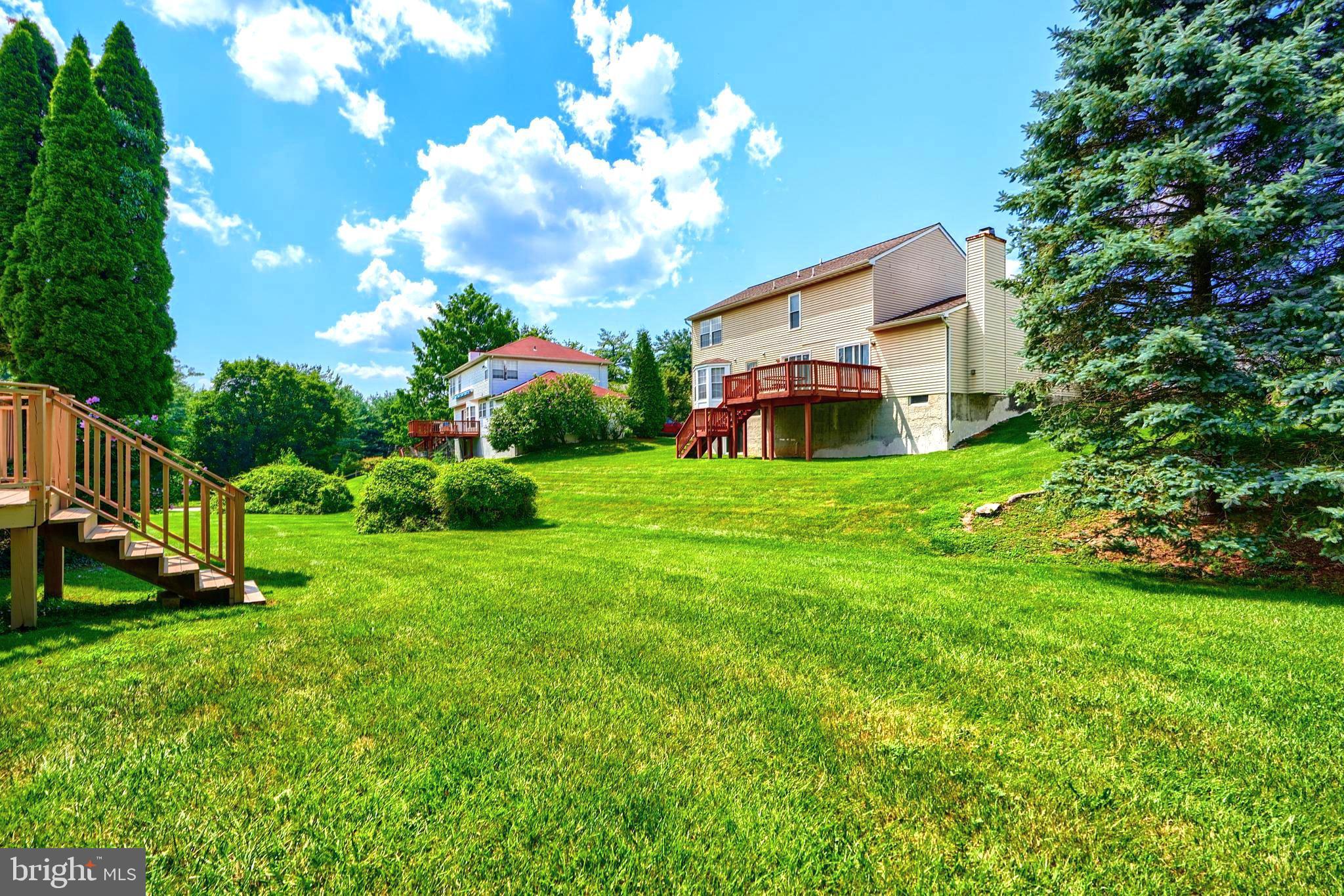 CRADOCK ESTATES - Residential