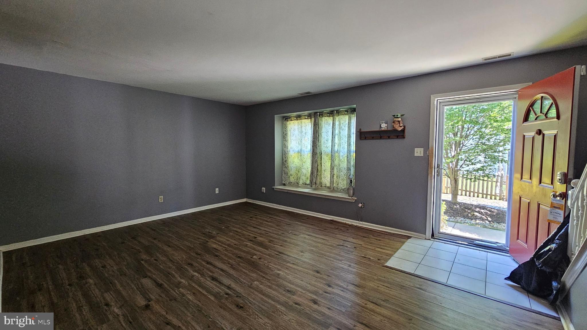 1 GAUDET COURT
