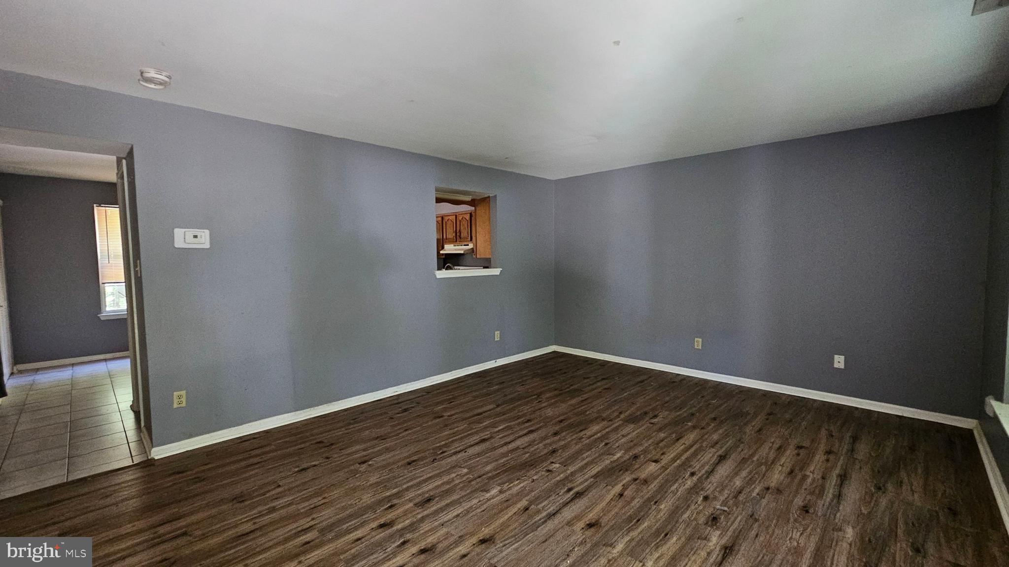 1 GAUDET COURT