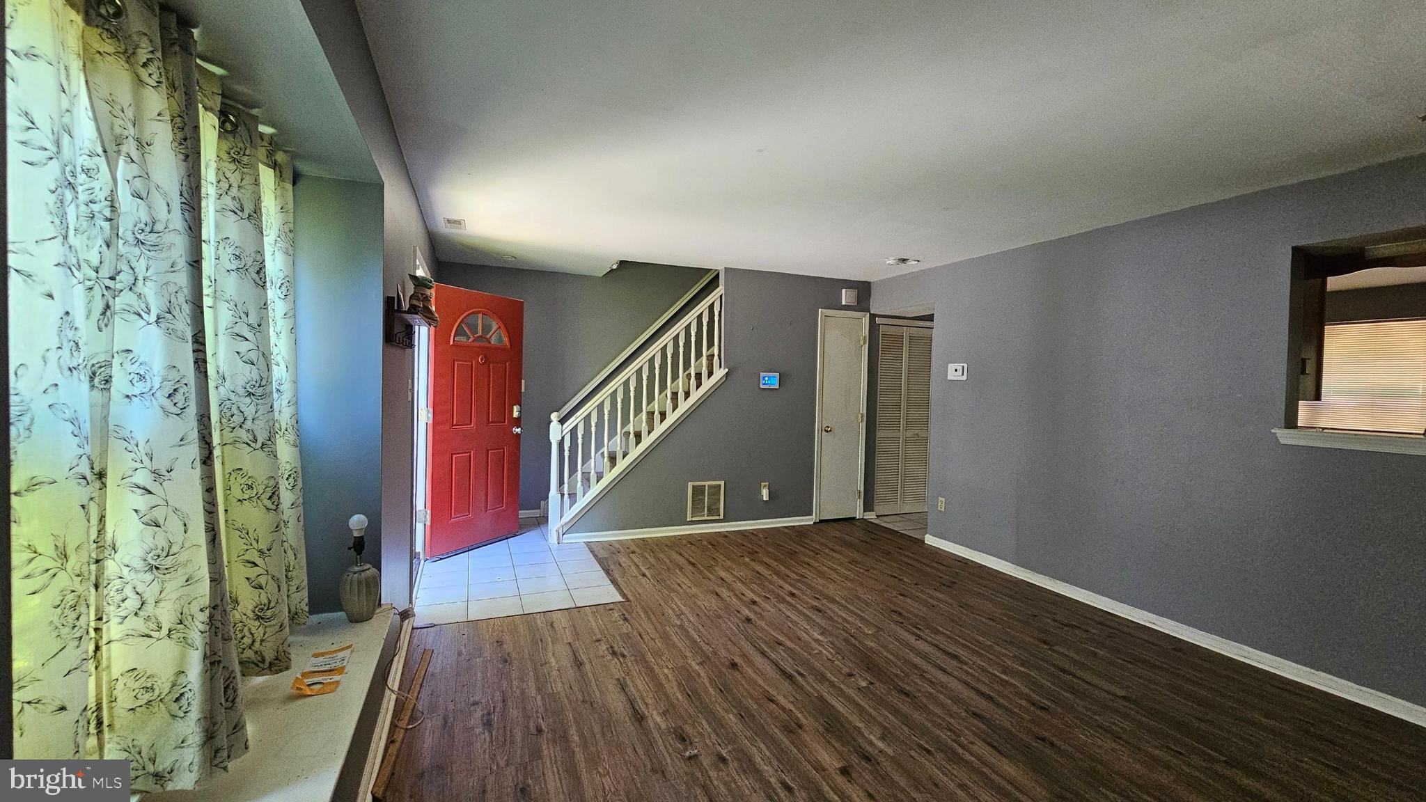 1 GAUDET COURT