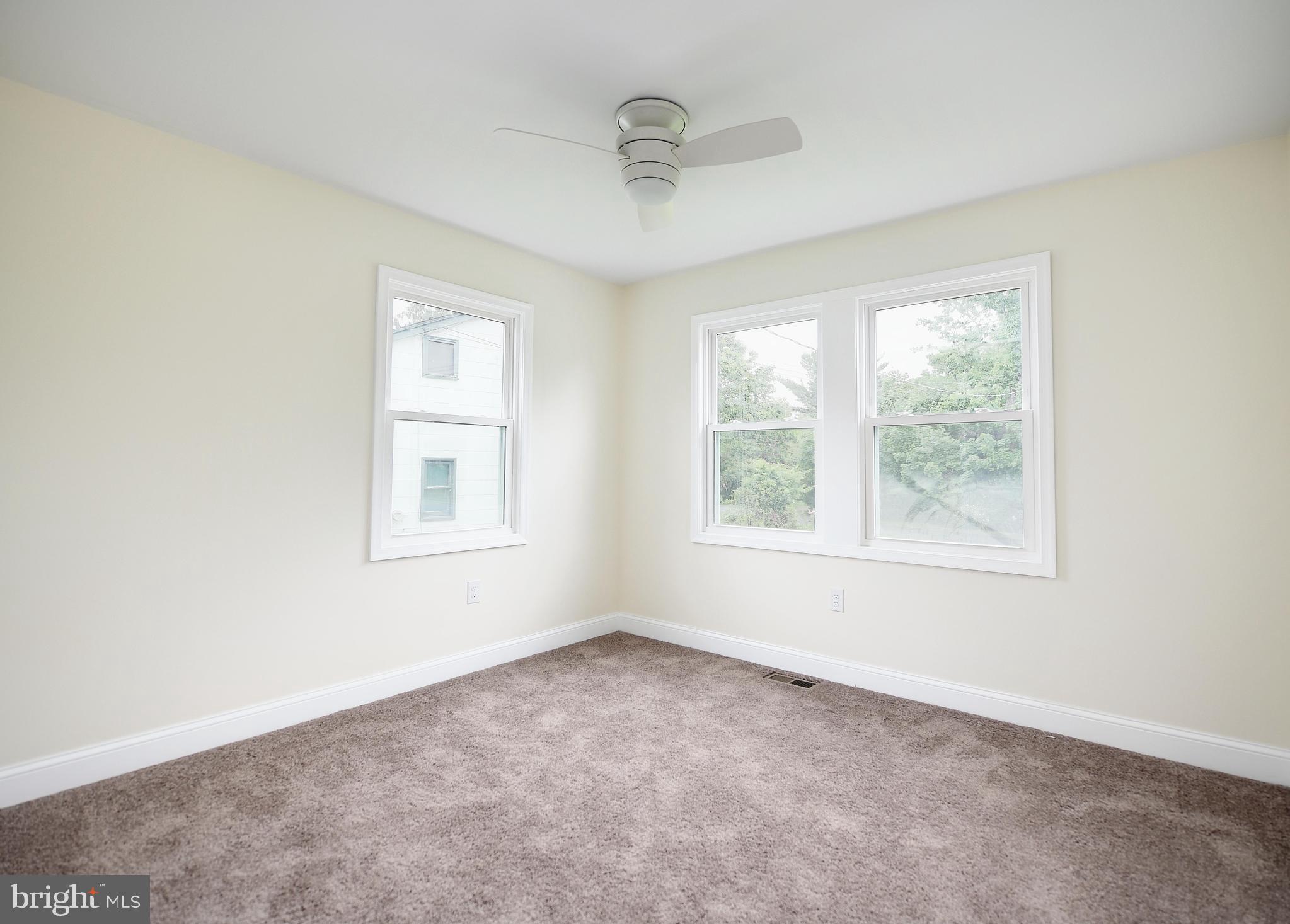 HACKS POINT - Residential