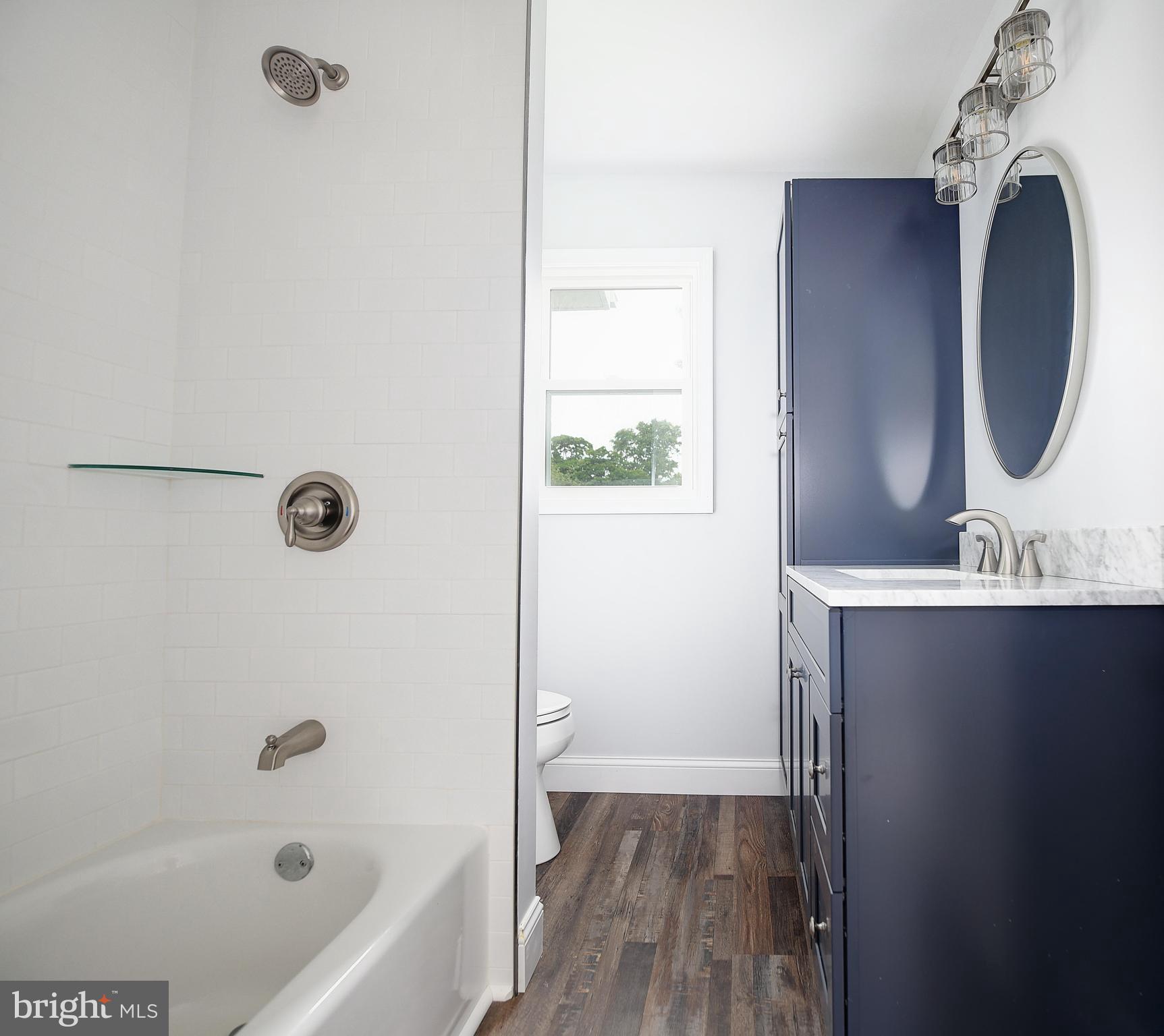 HACKS POINT - Residential