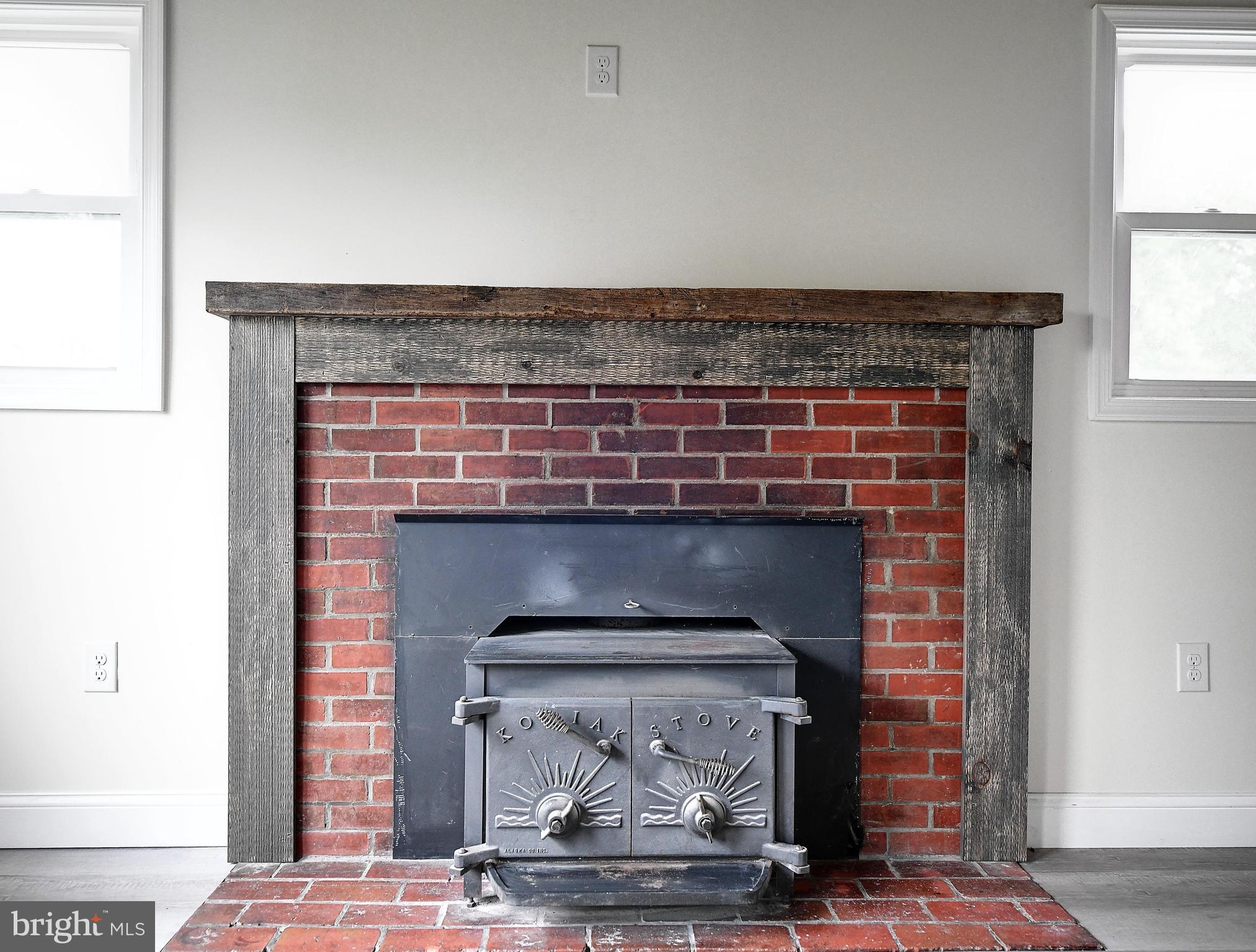 HACKS POINT - Residential