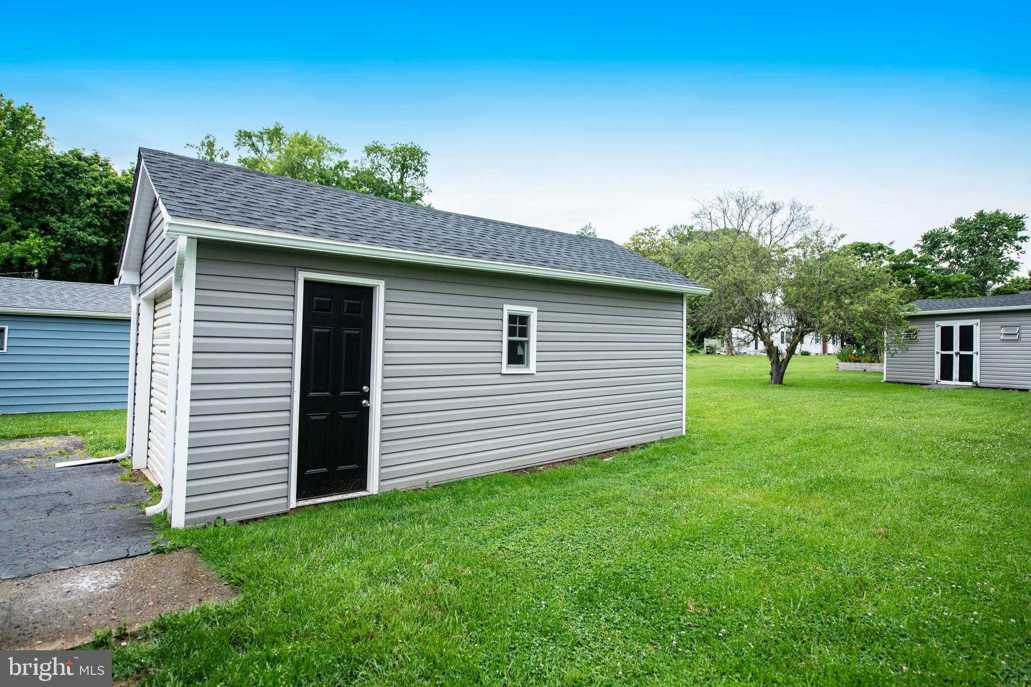 HACKS POINT - Residential