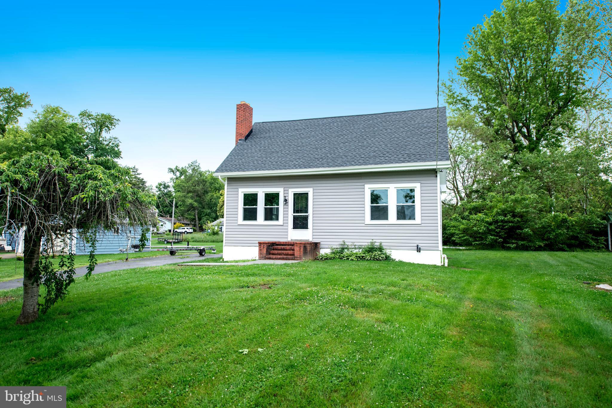 HACKS POINT - Residential