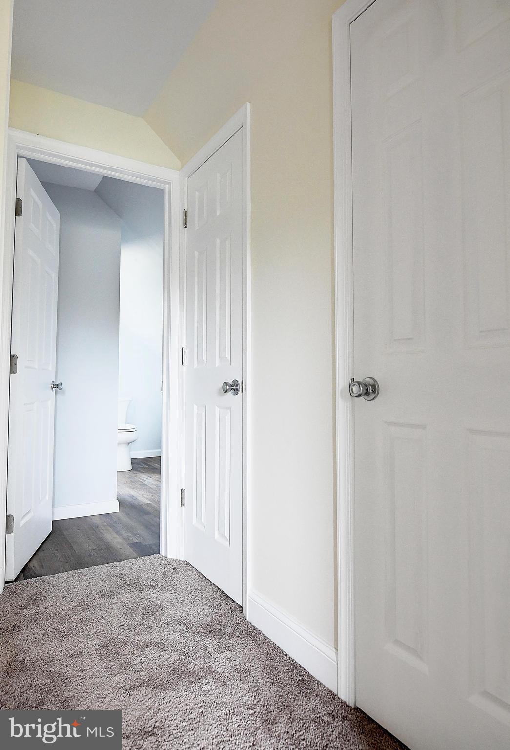 HACKS POINT - Residential