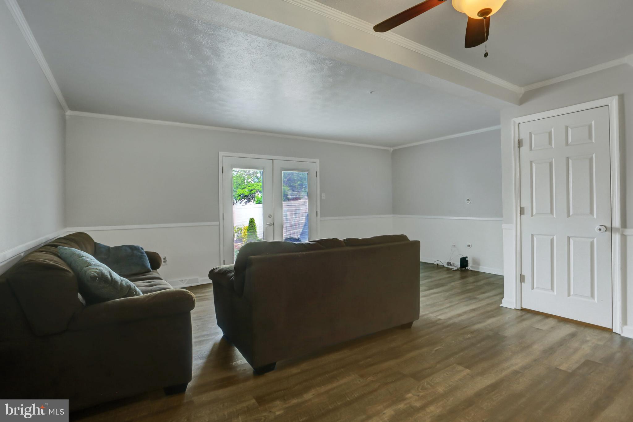 ROBERTS FIELD - Residential