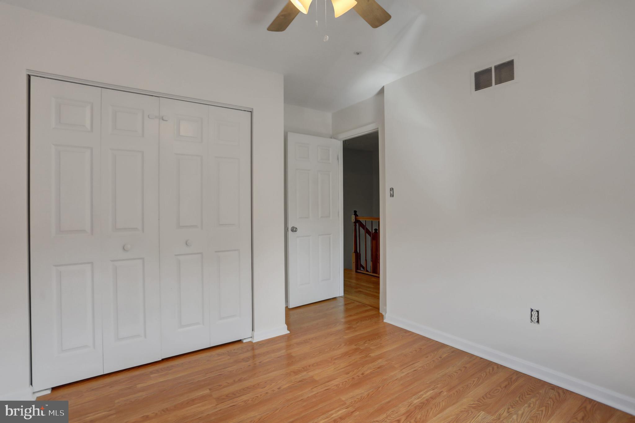 ROBERTS FIELD - Residential