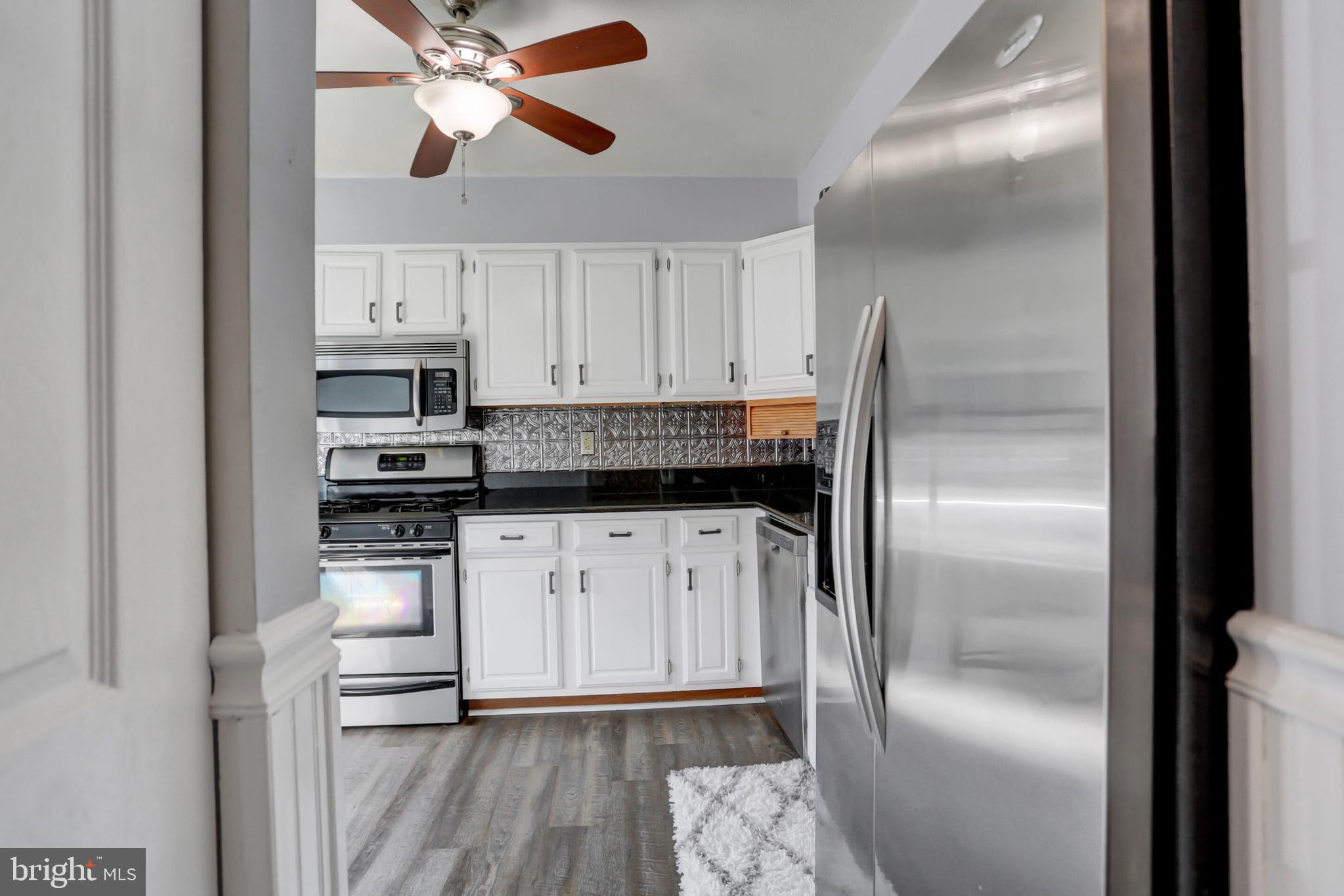 ROBERTS FIELD - Residential