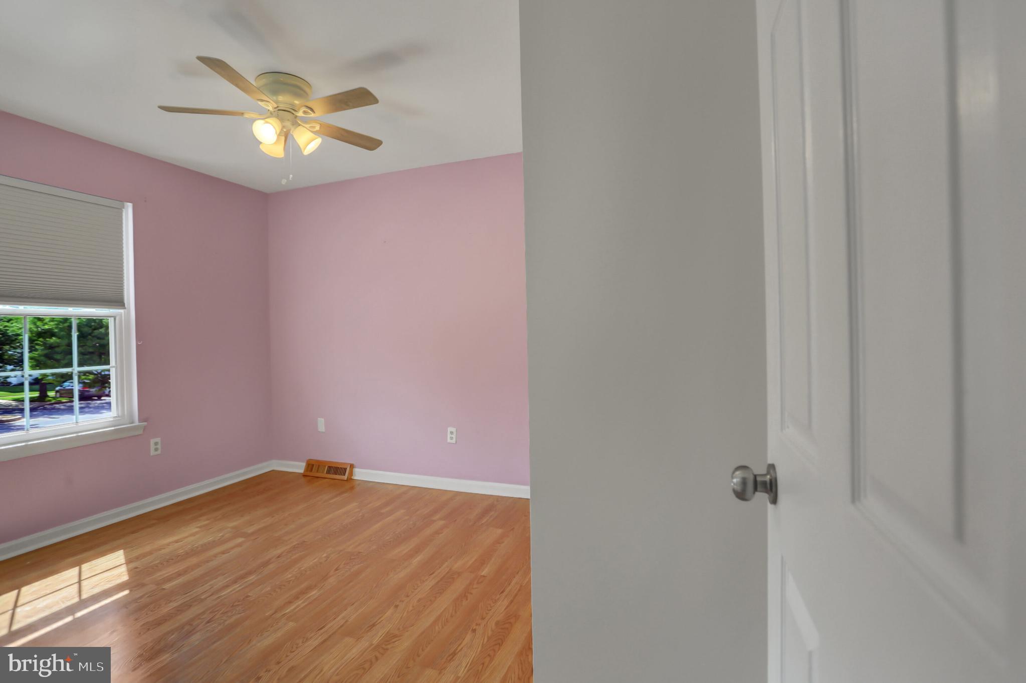 ROBERTS FIELD - Residential