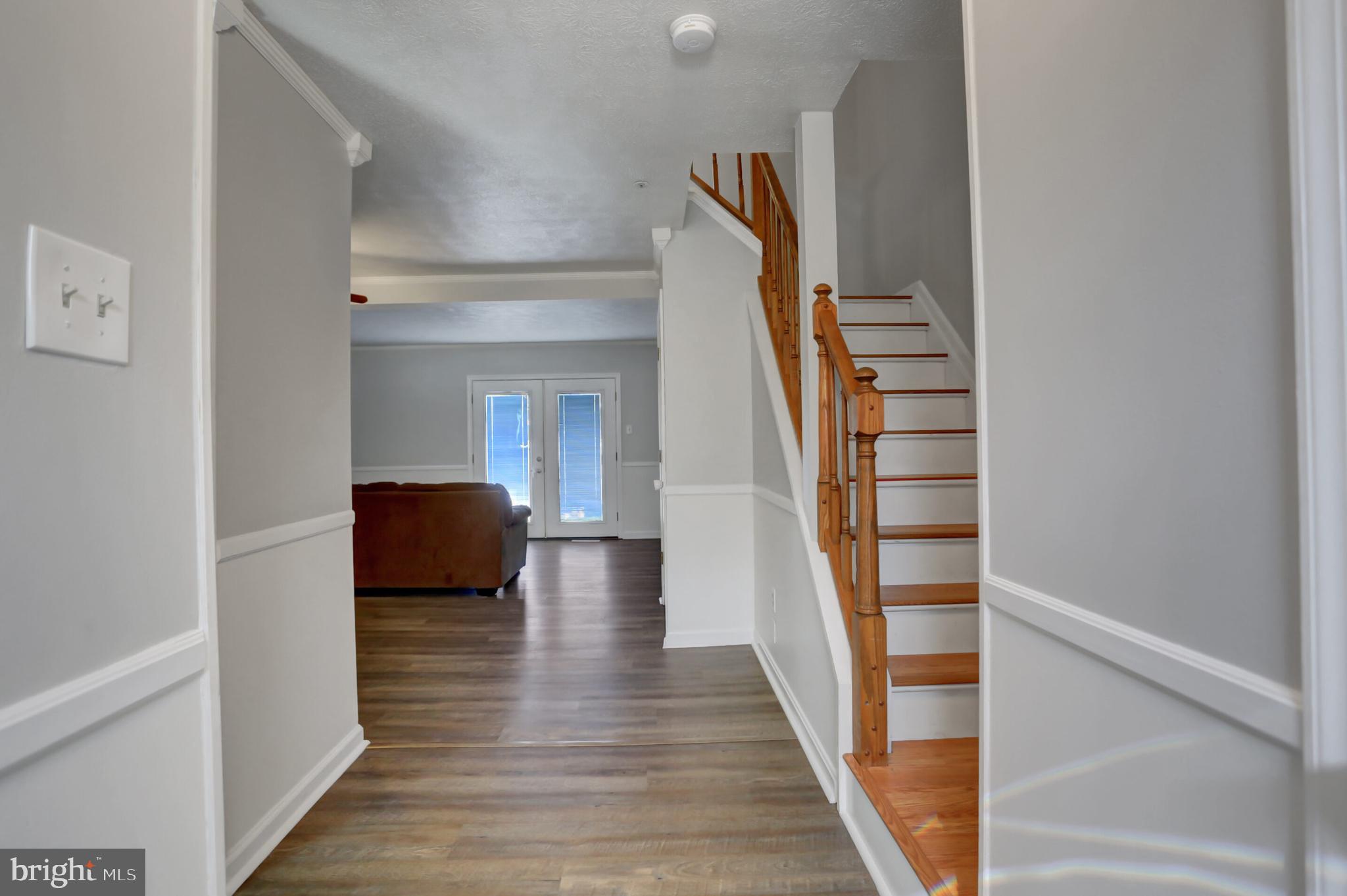 ROBERTS FIELD - Residential