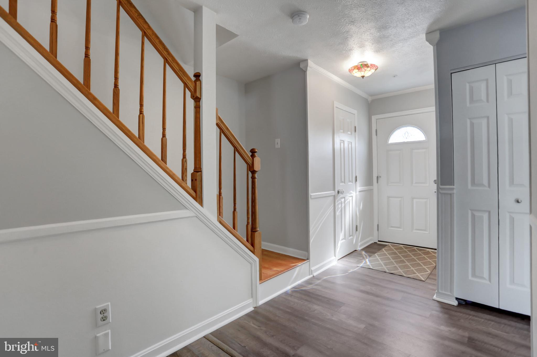 ROBERTS FIELD - Residential