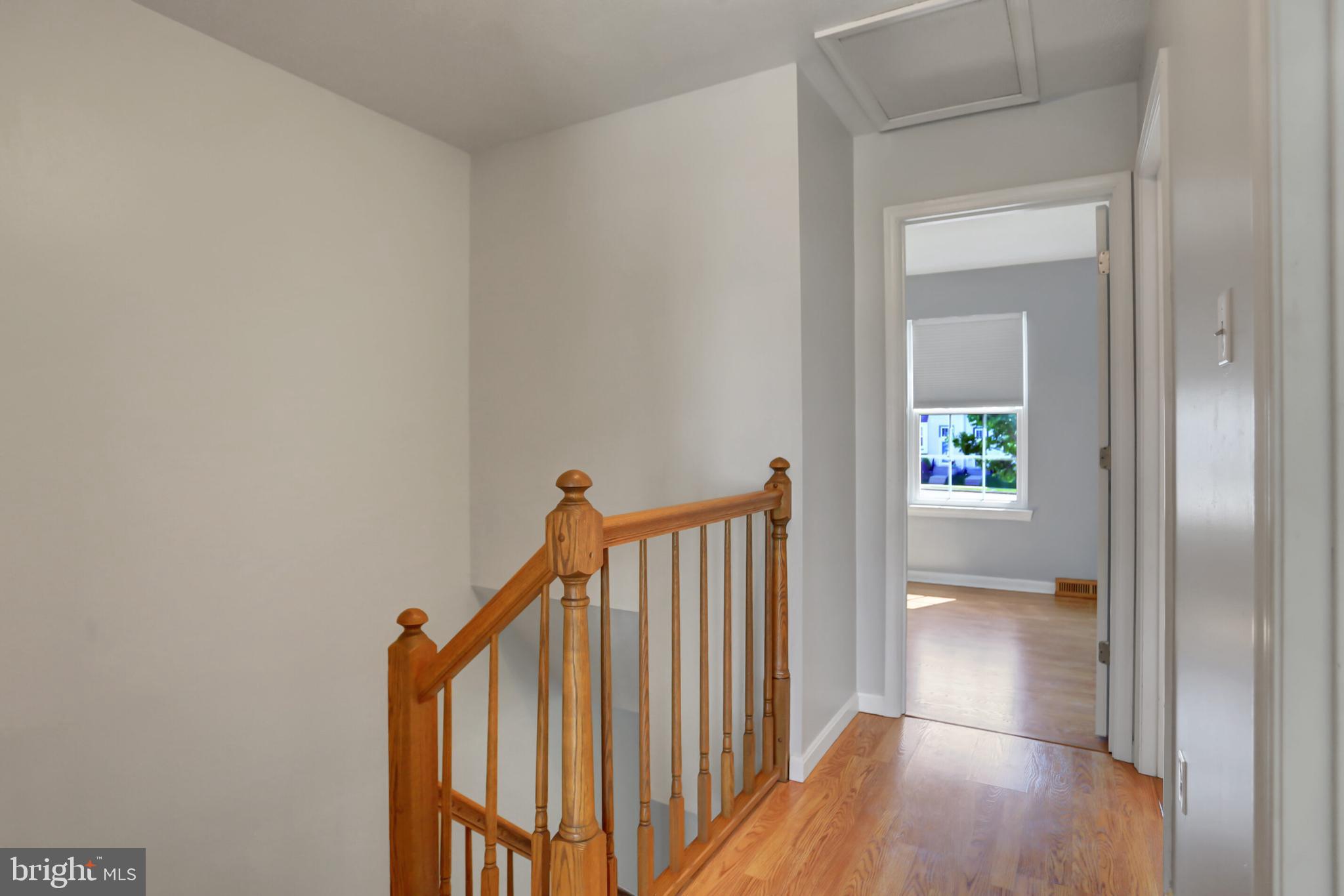 ROBERTS FIELD - Residential