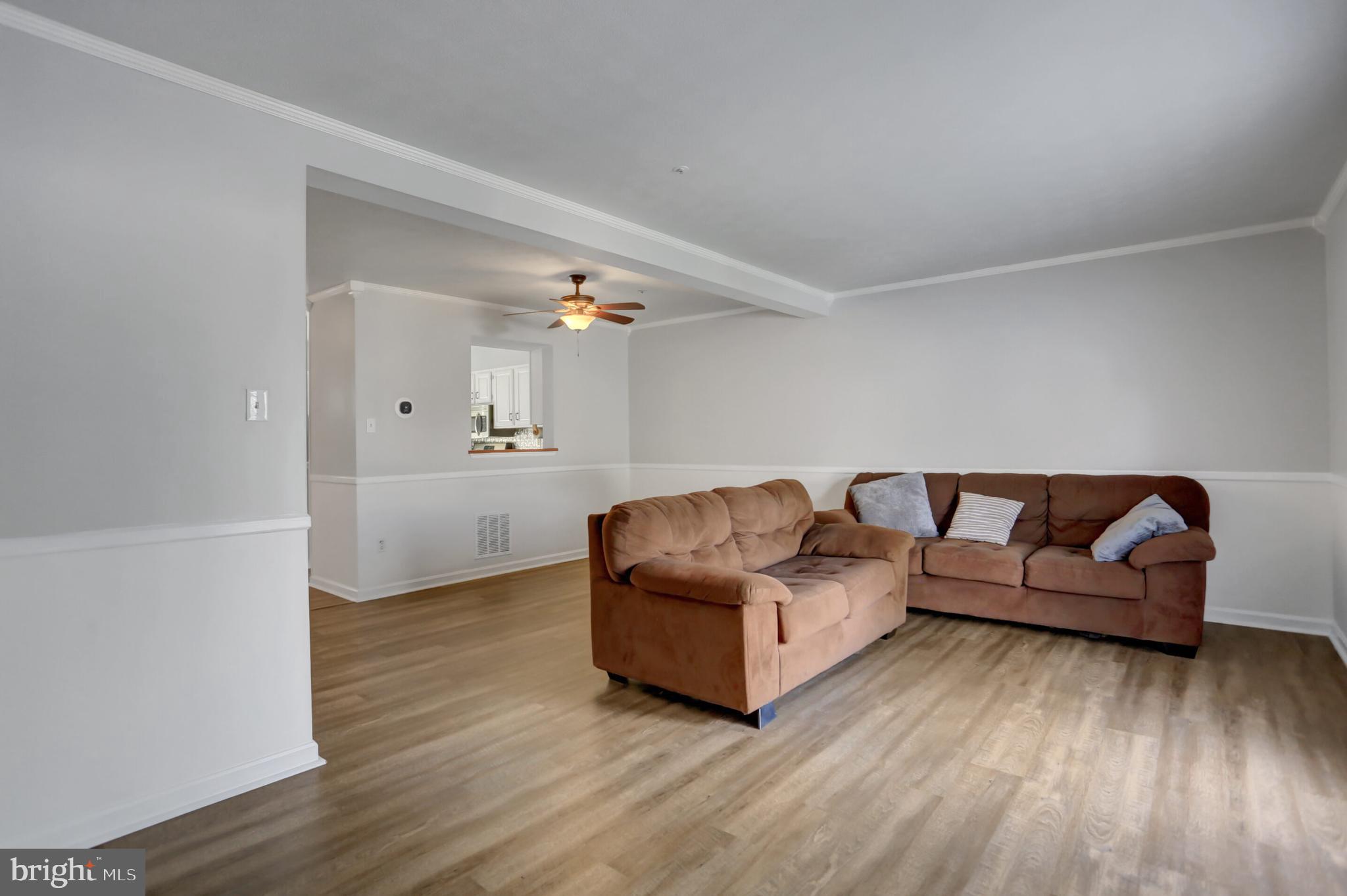 ROBERTS FIELD - Residential