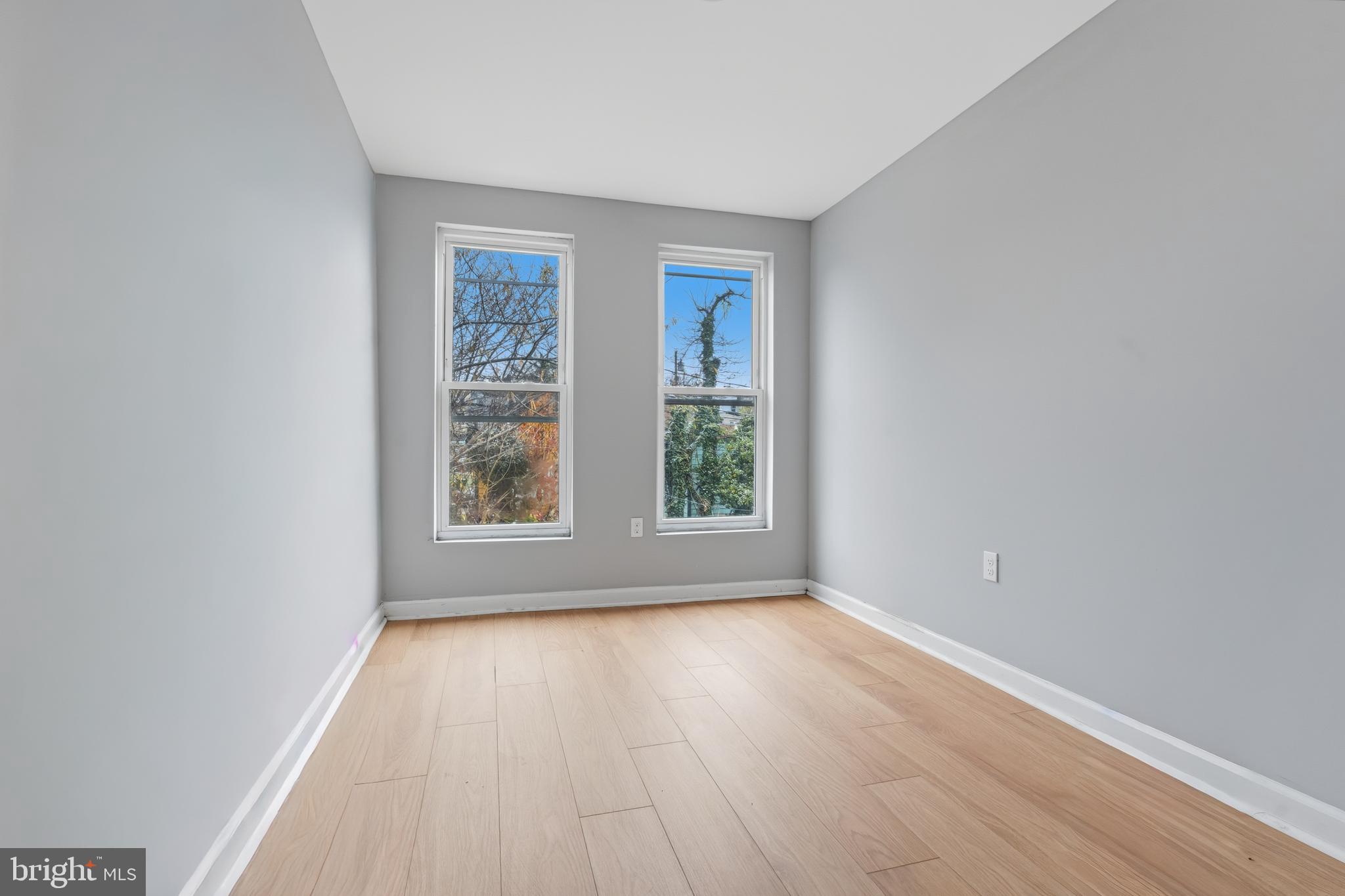 BIDDLE STREET - Residential