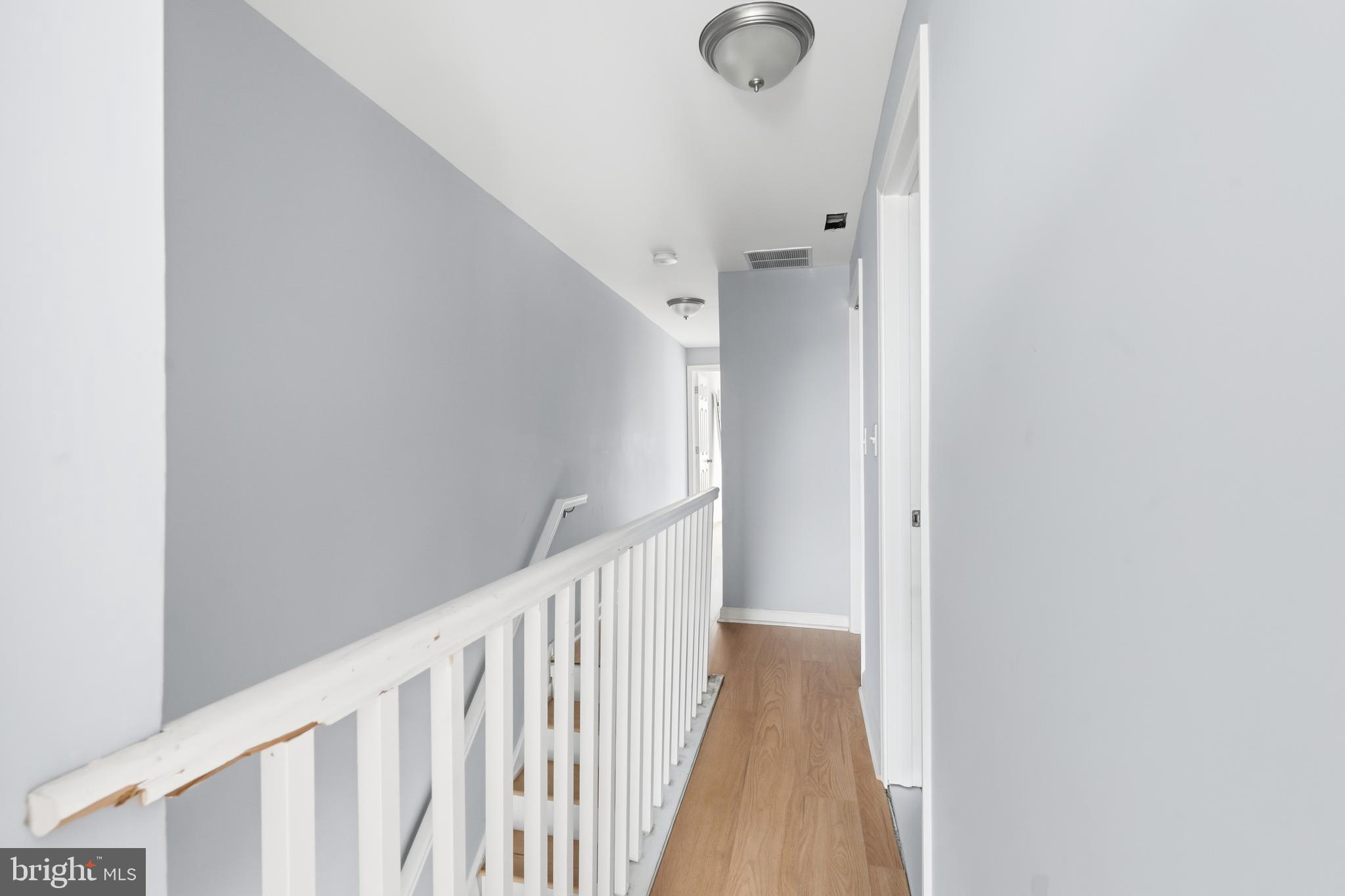 BIDDLE STREET - Residential