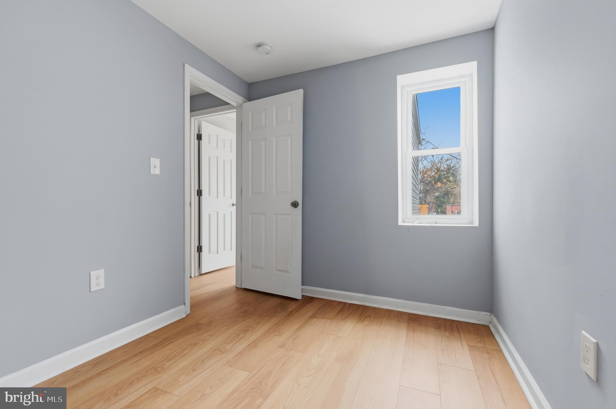 BIDDLE STREET - Residential