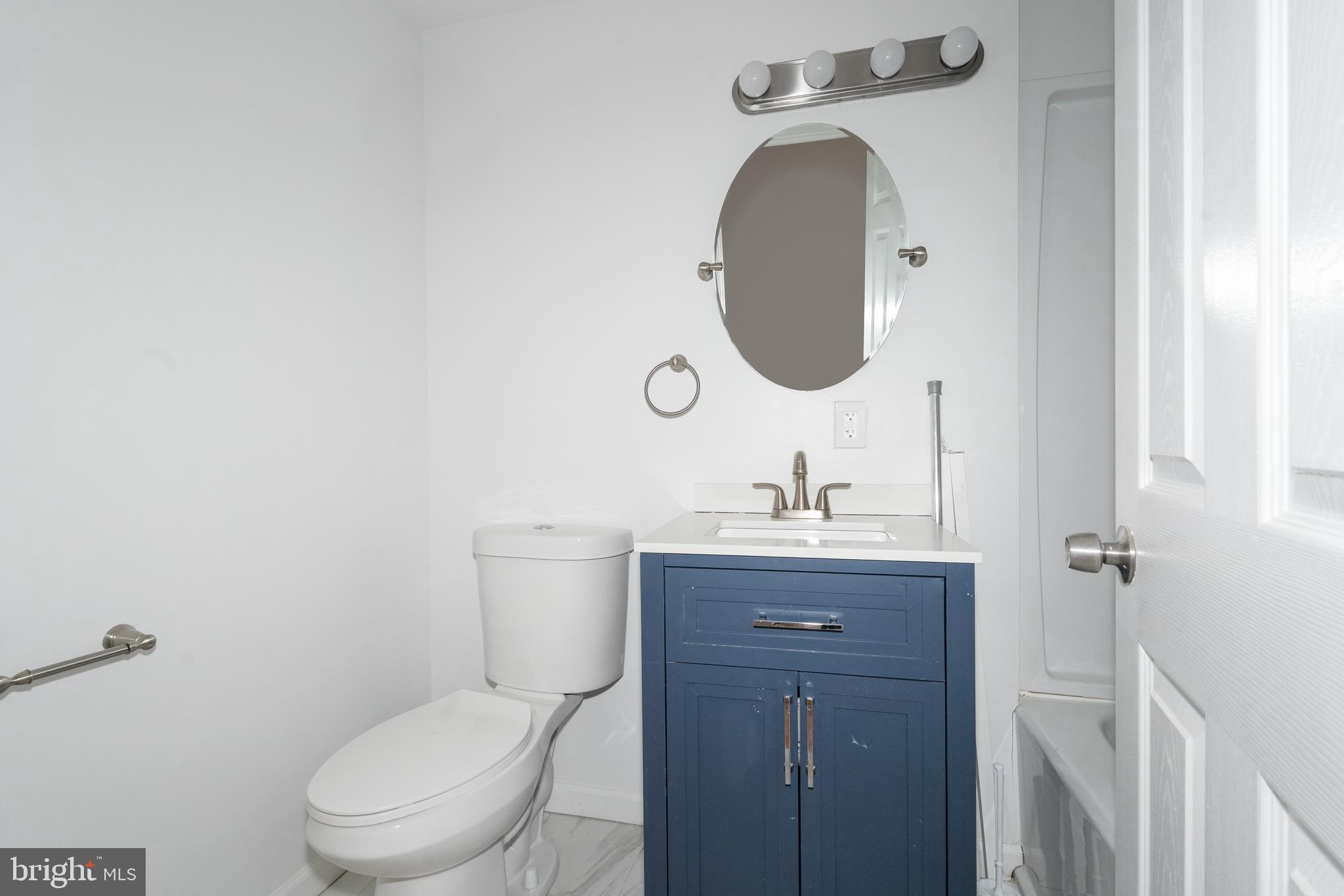 BIDDLE STREET - Residential